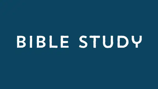 Flipside Adult Bible Study