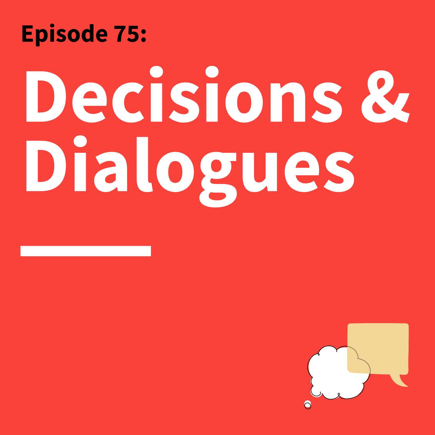 Think Fast Talk Smart: Communication Techniques