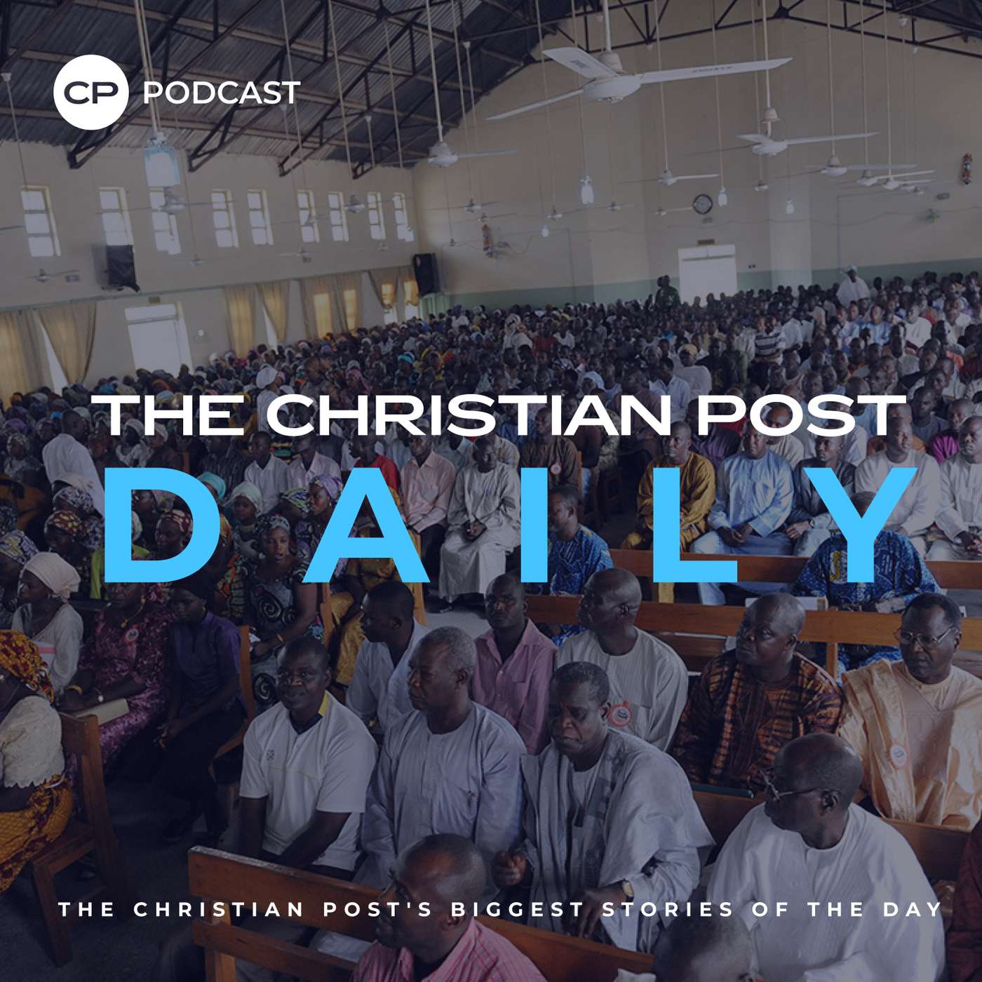 The Christian Post Daily