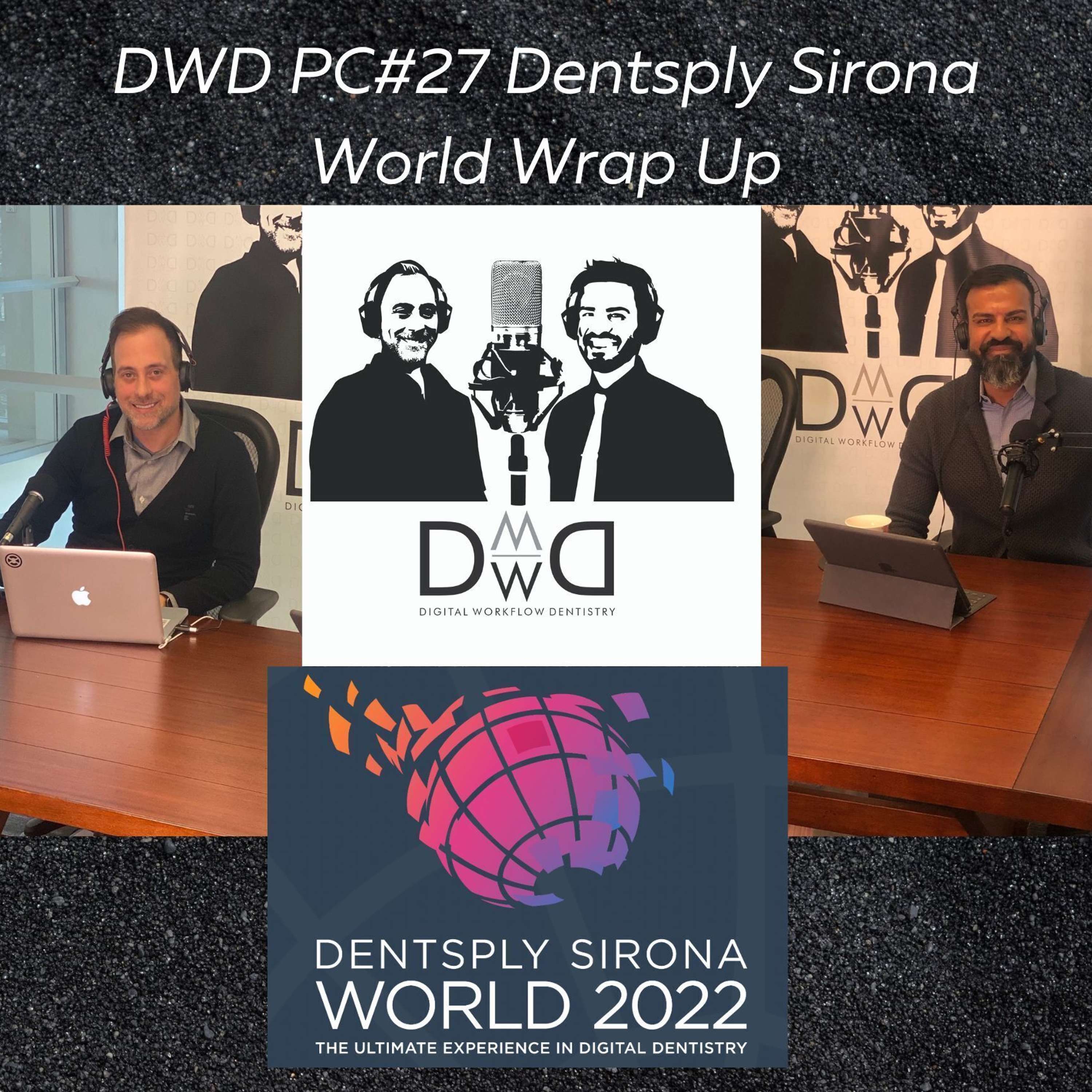 Digital Workflow Dentistry