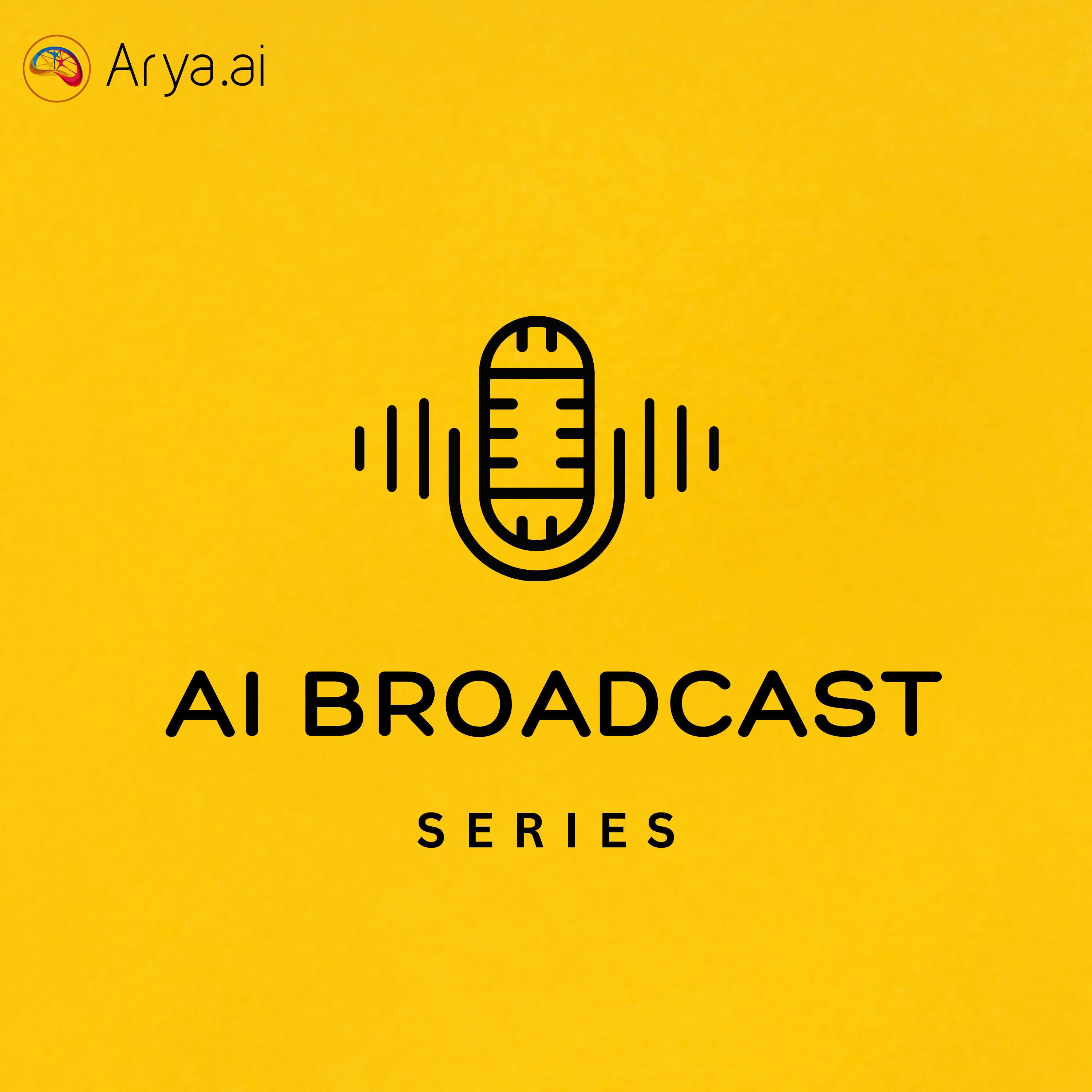 AI Broadcast Series