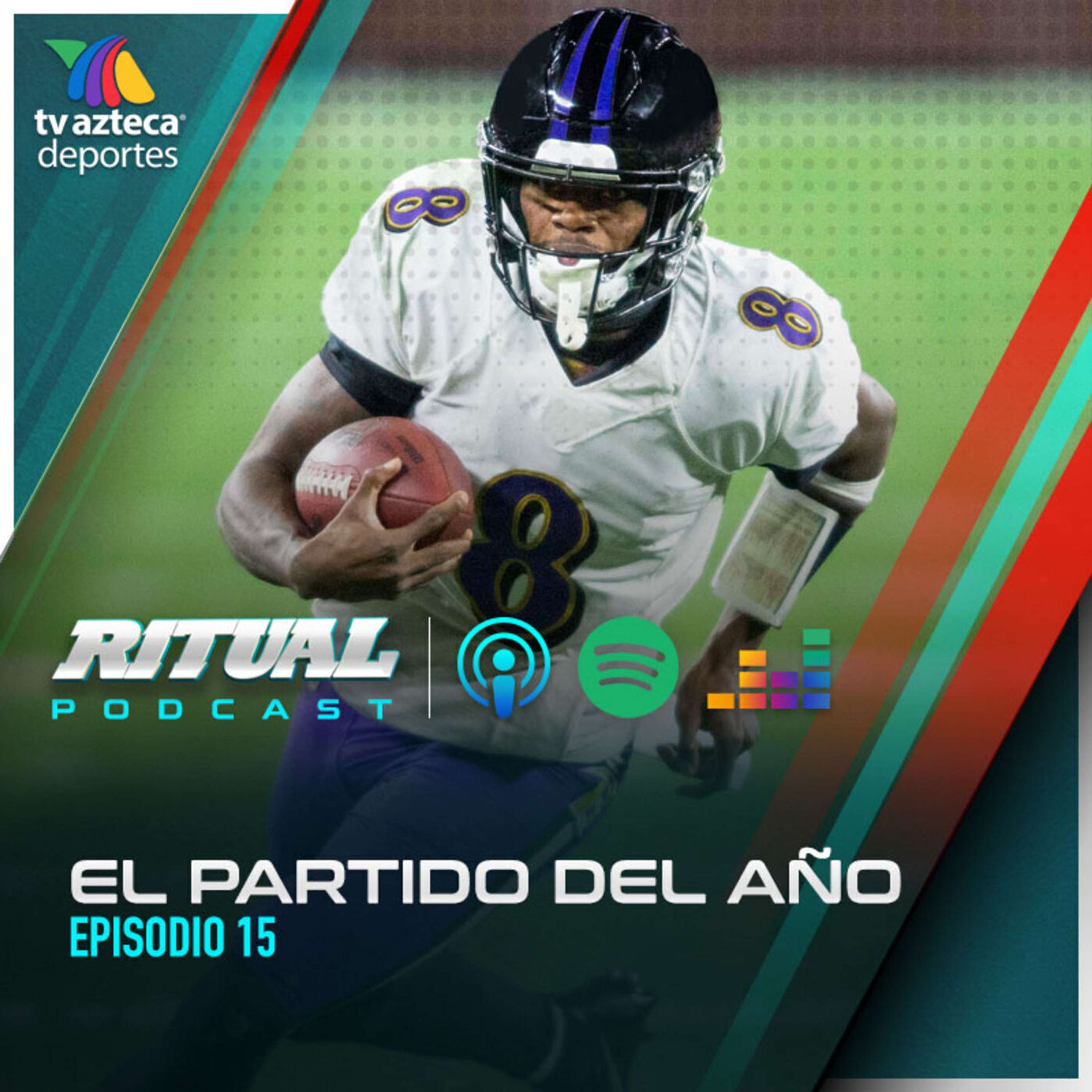 El Ritual NFL Podcast
