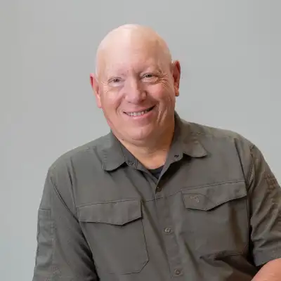 Jeff Tripician