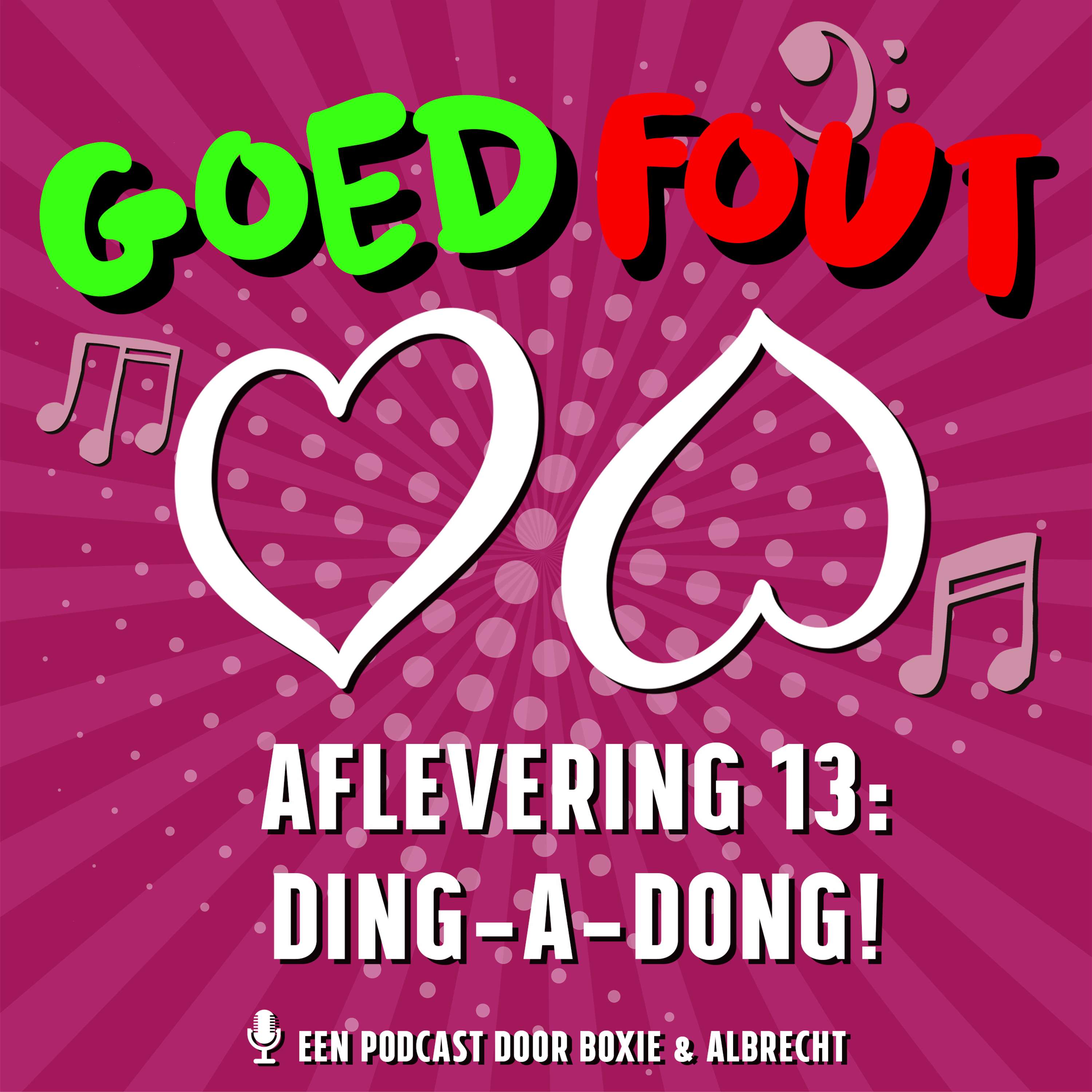 Goed Fout