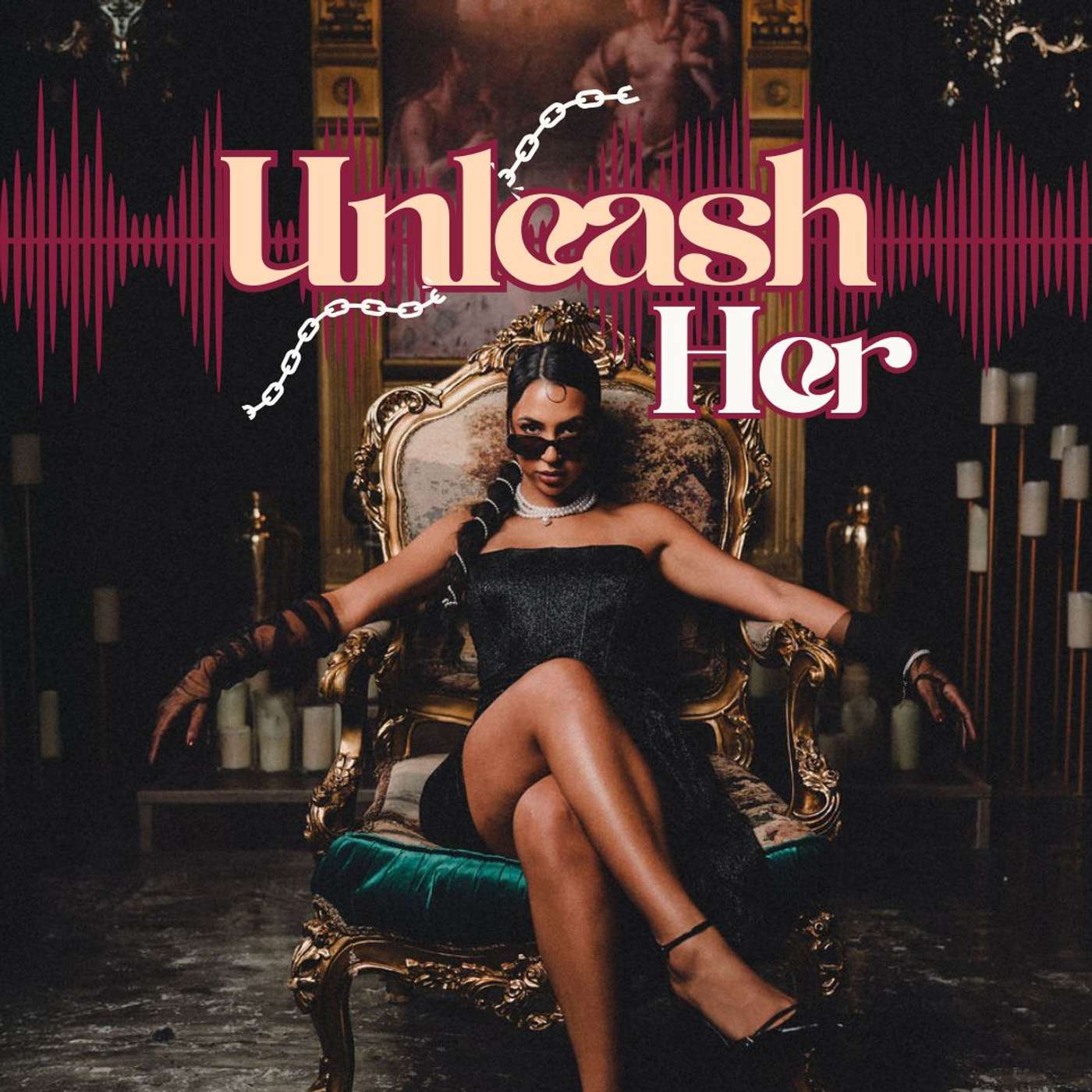 The UnleashHer Podcast