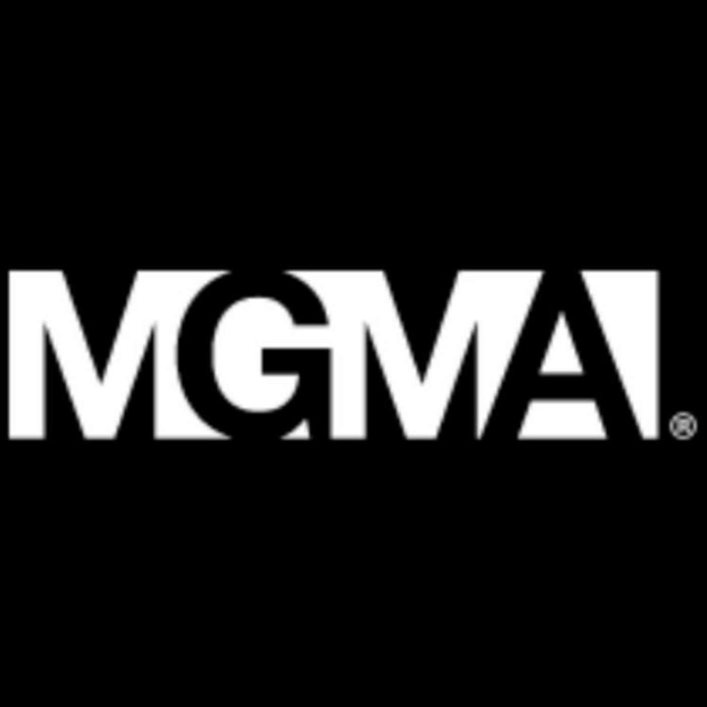 MGMA Podcasts