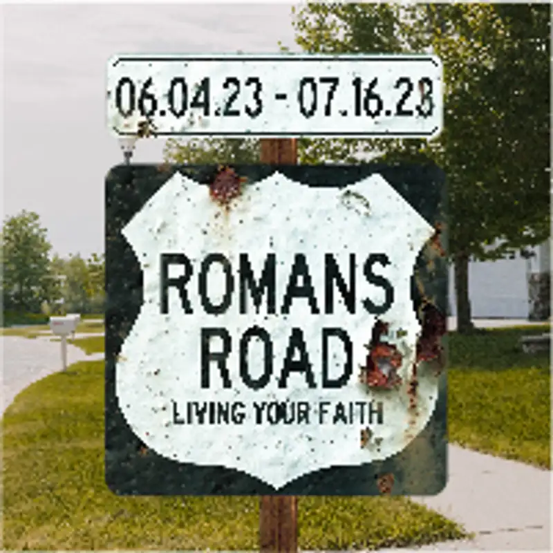 Romans 12:1-8 - Pastor Kenny White