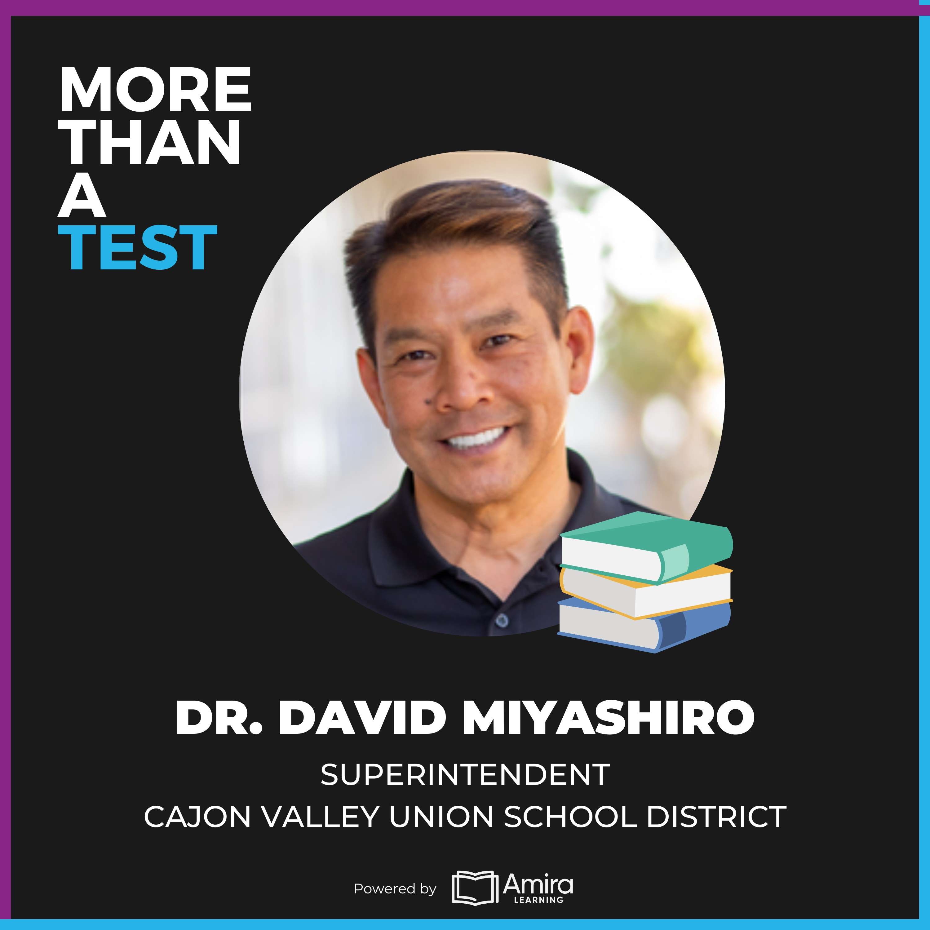 More Than A Test