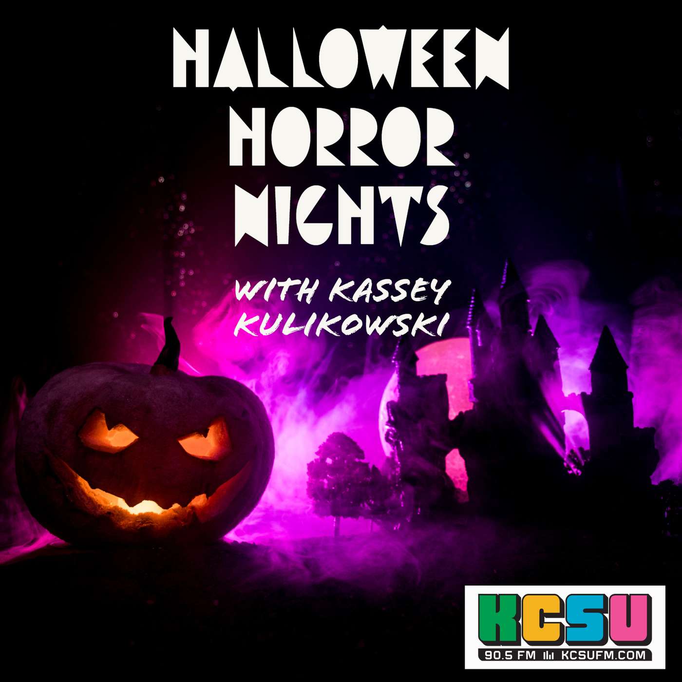 Horror Night Nightmares Speculation Map Shows Tons of Clues...