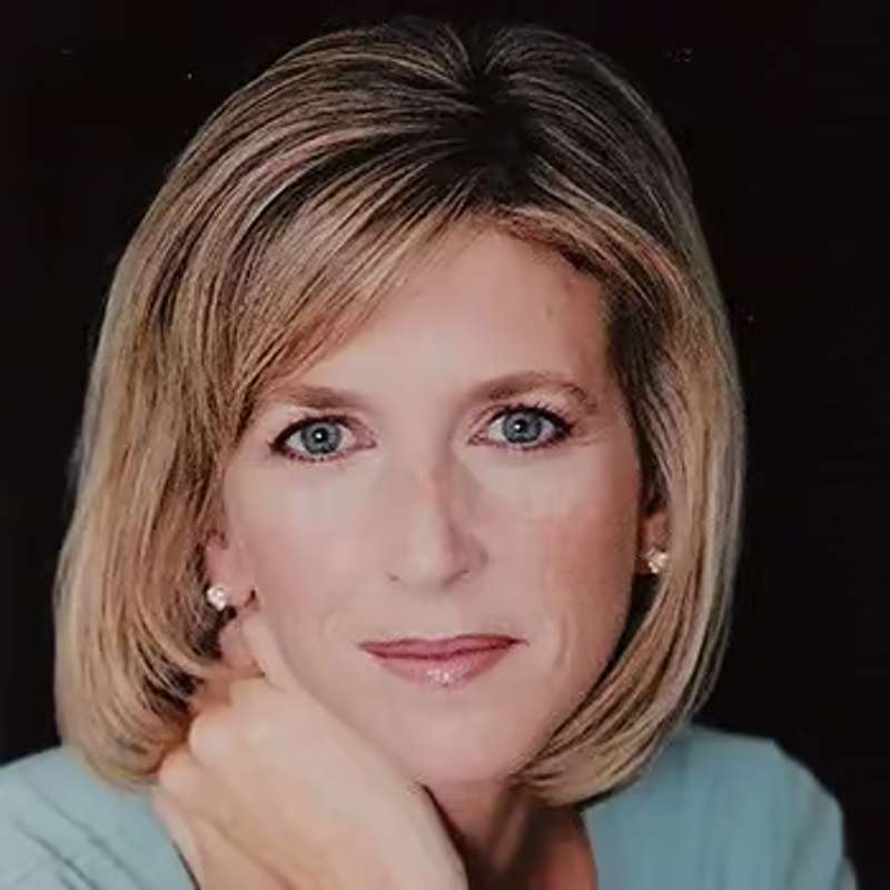Karin Reed