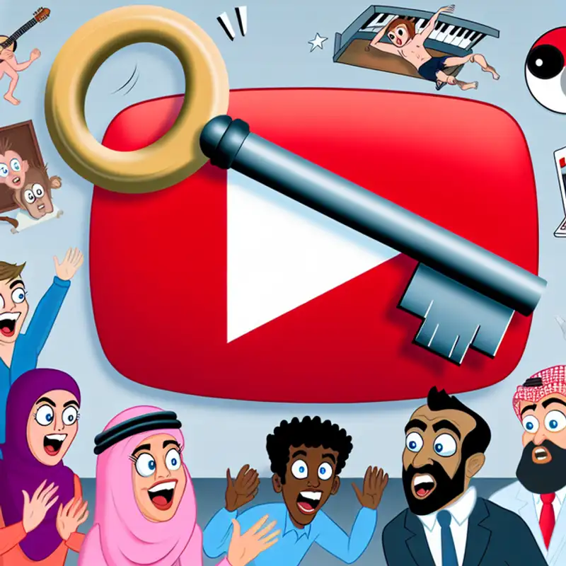 Unlocking the Power of YouTube Exploring Trends Features and Impact