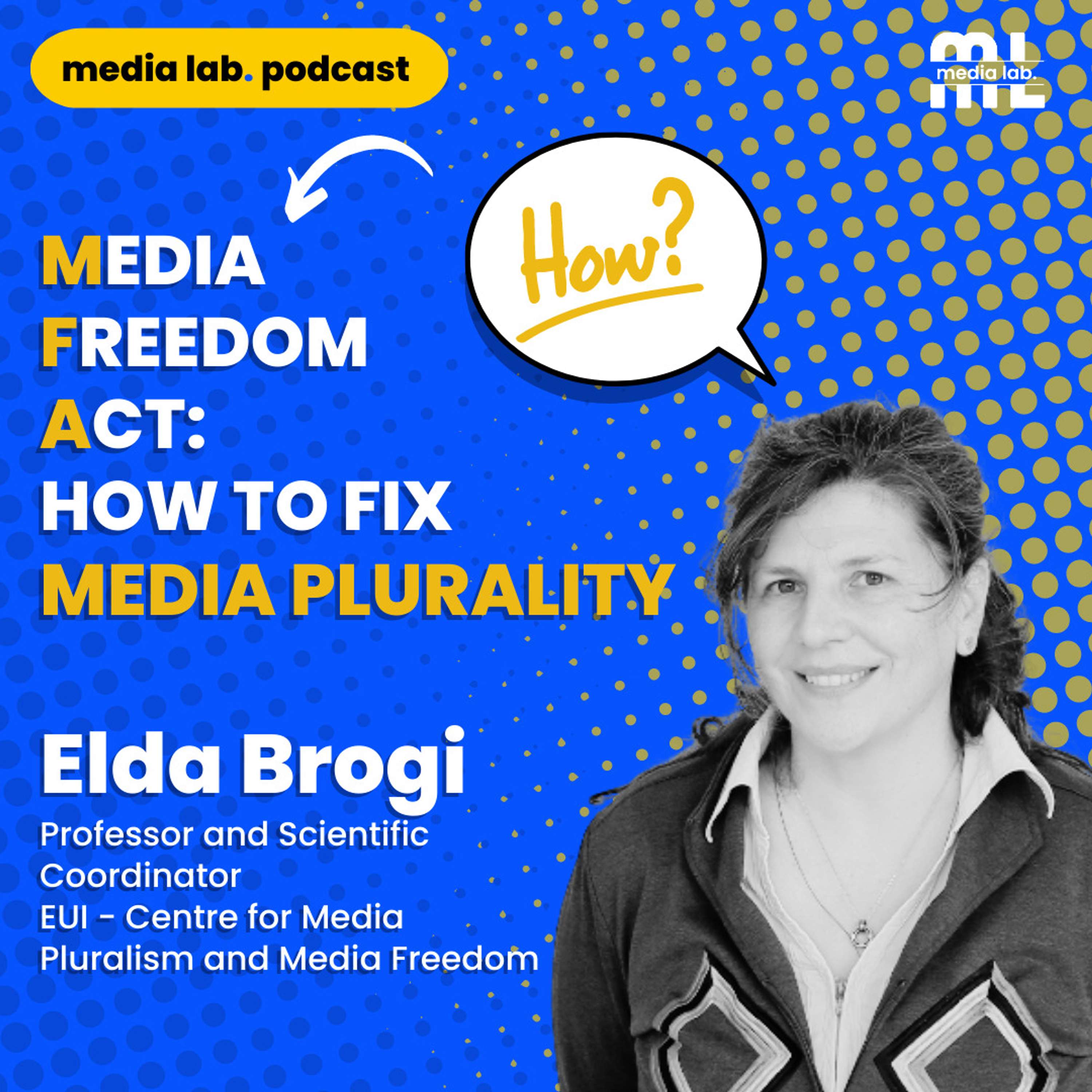 media lab by information labs