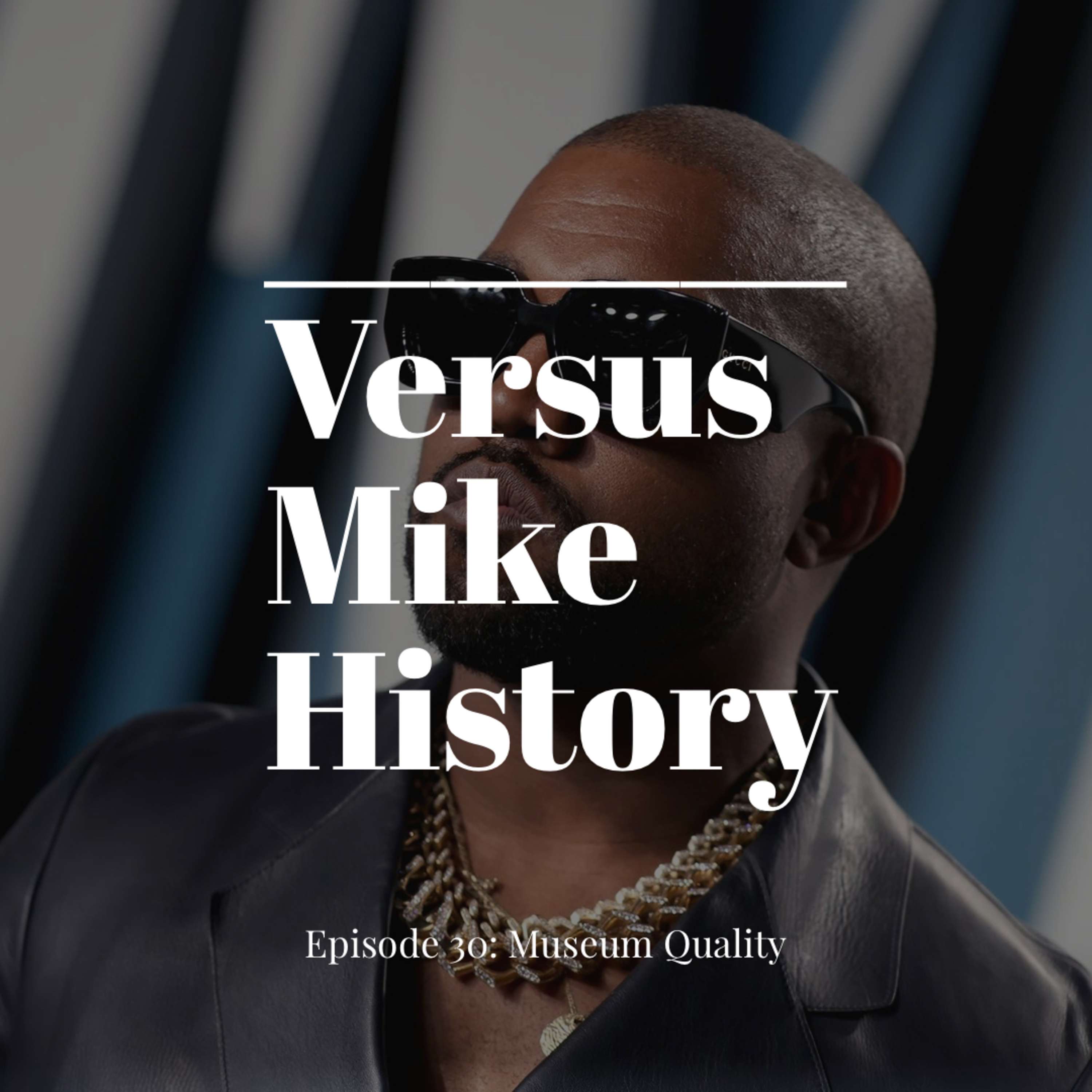 Versus Mike History (The Series)