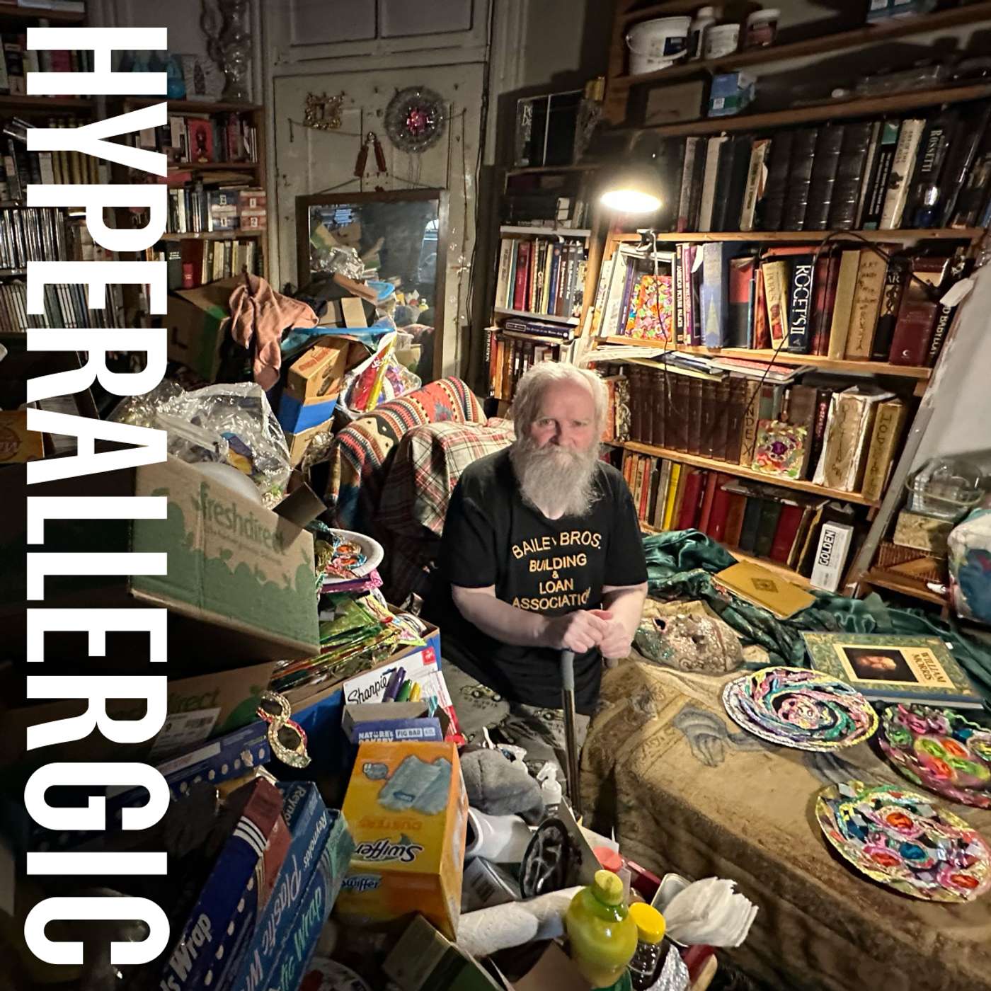 Thomas Lanigan-Schmidt: The Story of One of the Few Artists at the Stonewall Uprising Thomas Lanigan-Schmidt: The Story of One of the Few Artists at the Stonewall Uprising