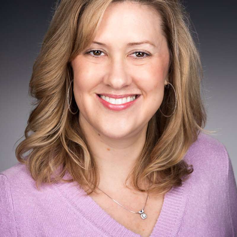 Erin McKnight