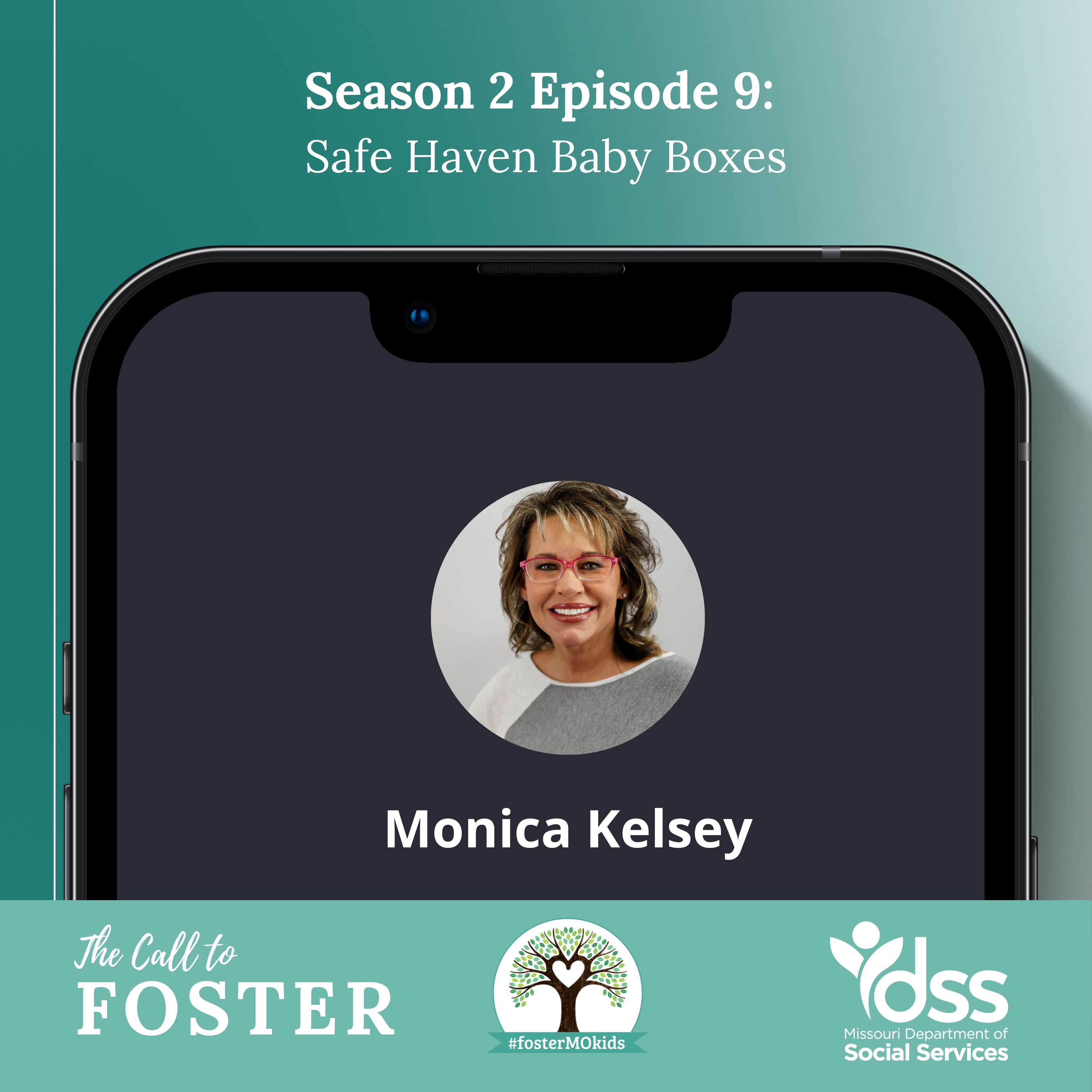 The Call to Foster