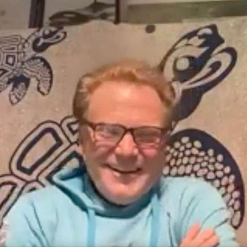 Daniel Christian Wahl