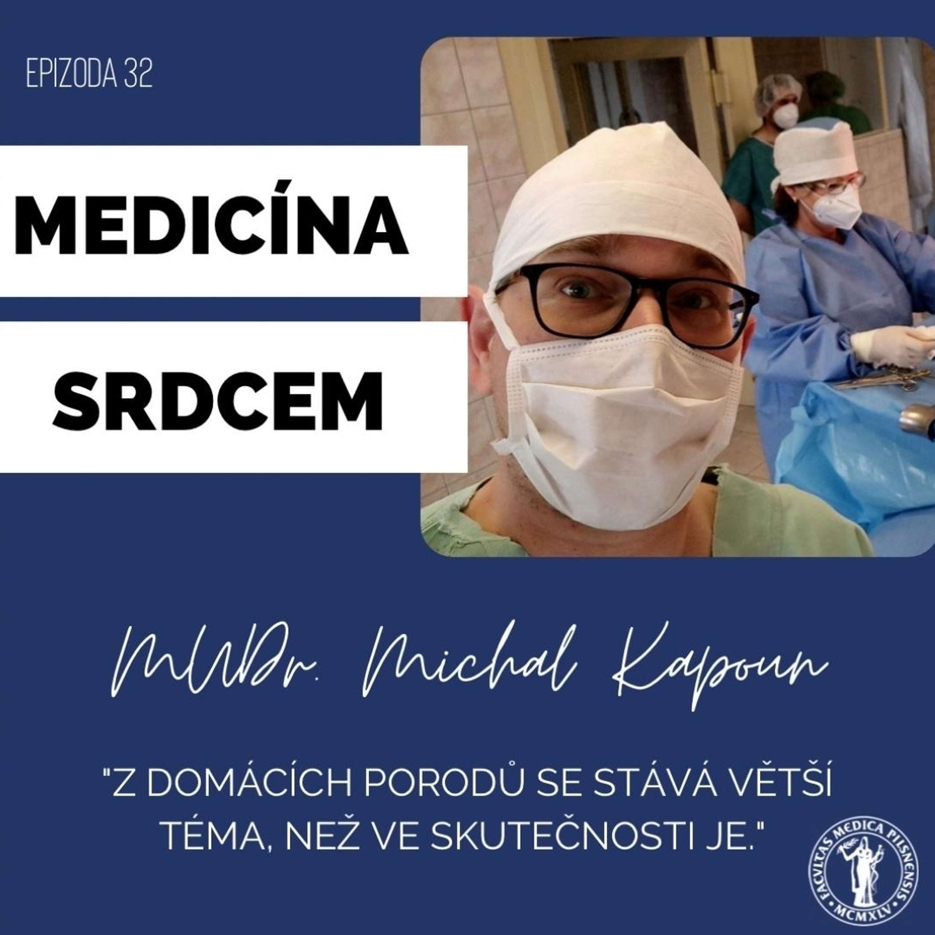 Medicína srdcem