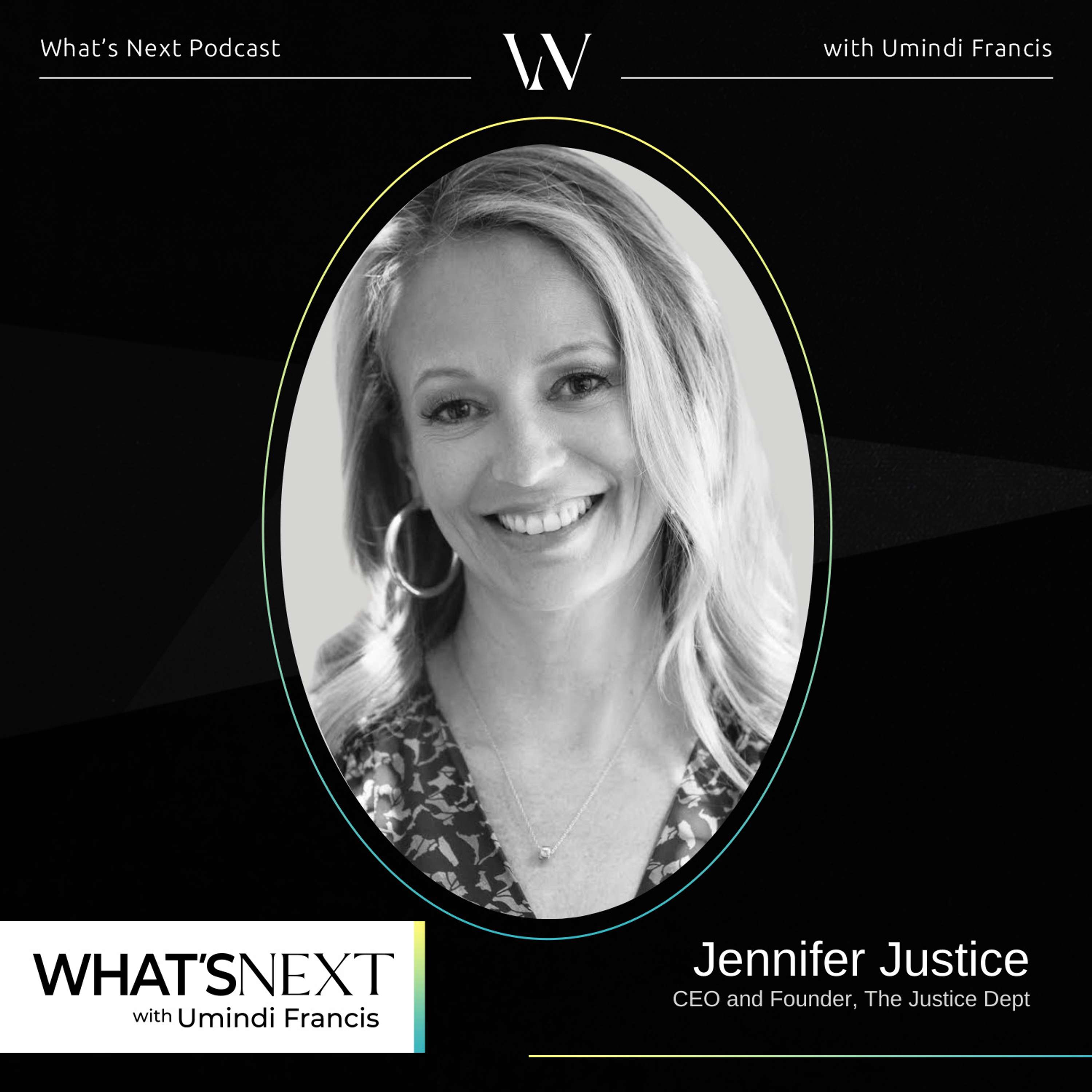 What\'s Next Podcast with Umindi Francis