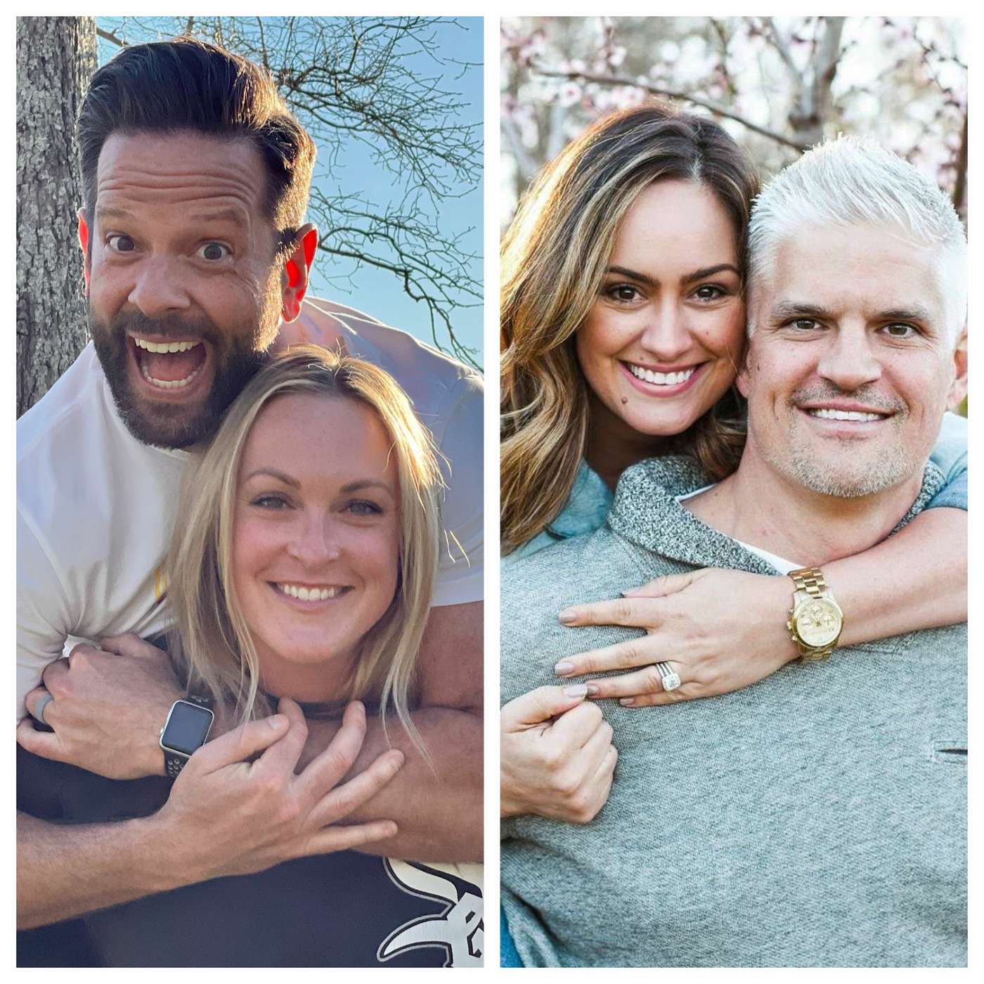 Date Night with Jake and Page