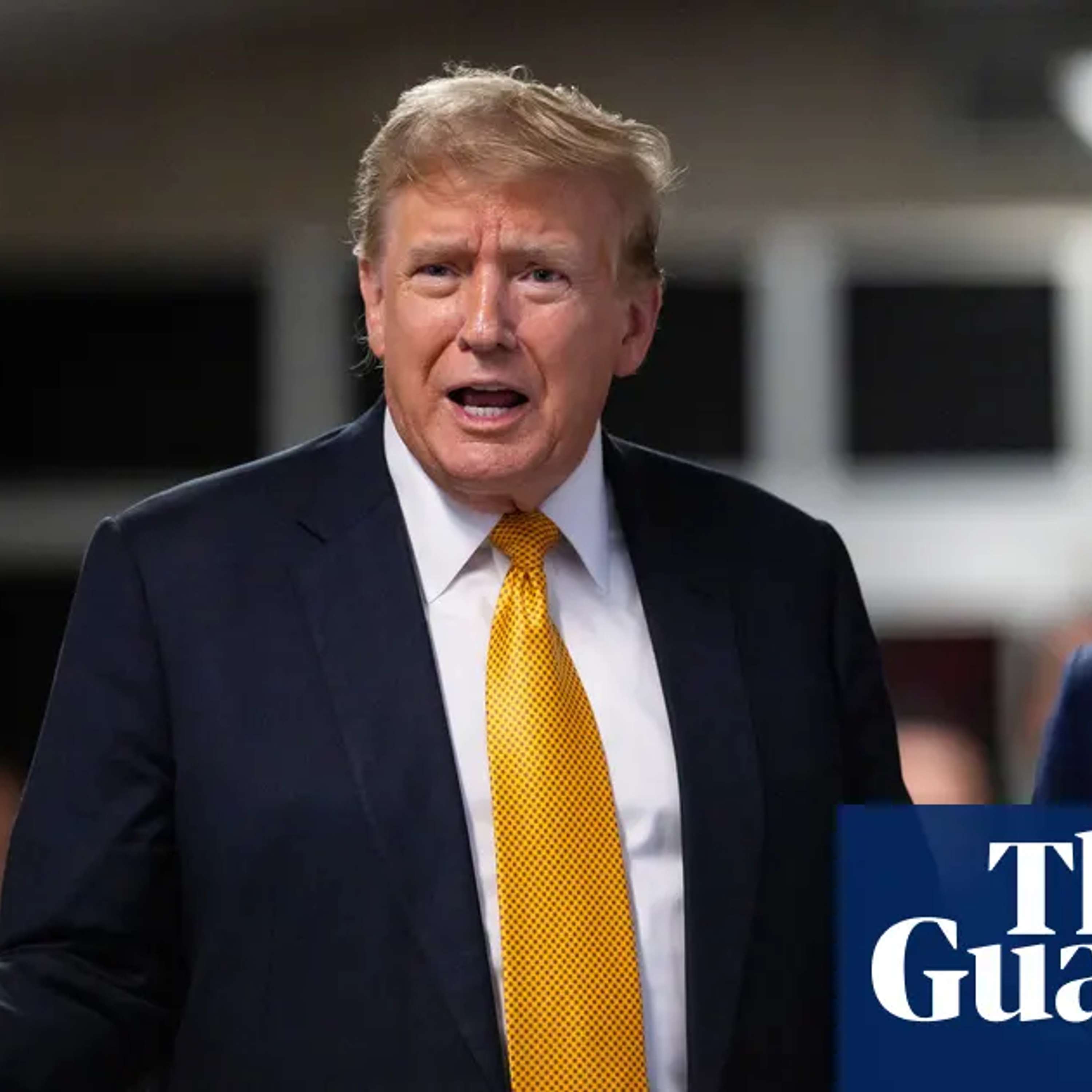 Trump's Legal Woes Deepen, Trump Ignites Contraception Debate, Naples Best US City, Top Secret Spy Satellites Launched, and more...