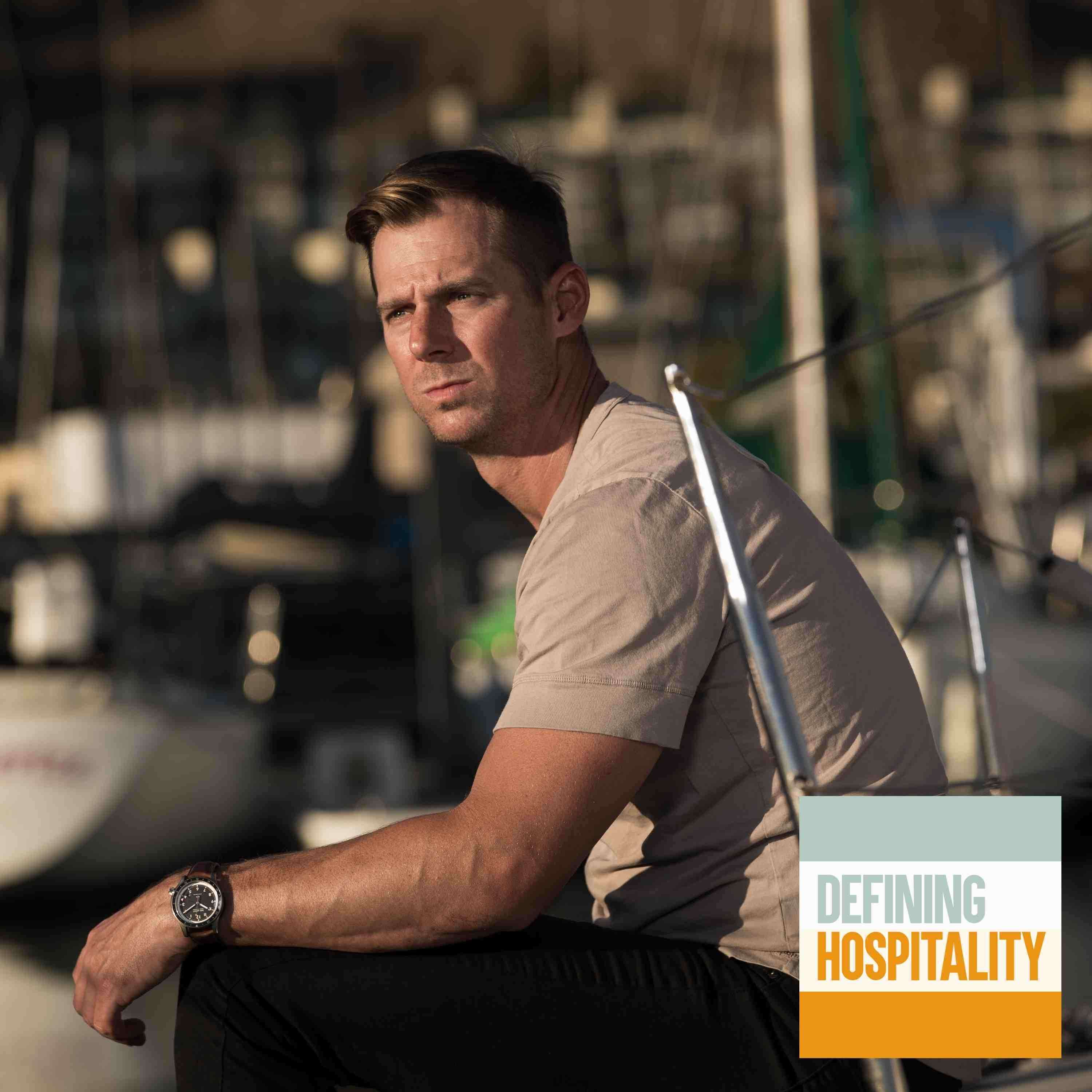Defining Hospitality