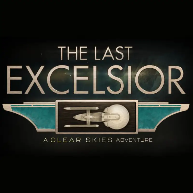 The Last Excelsior | Clear Skies