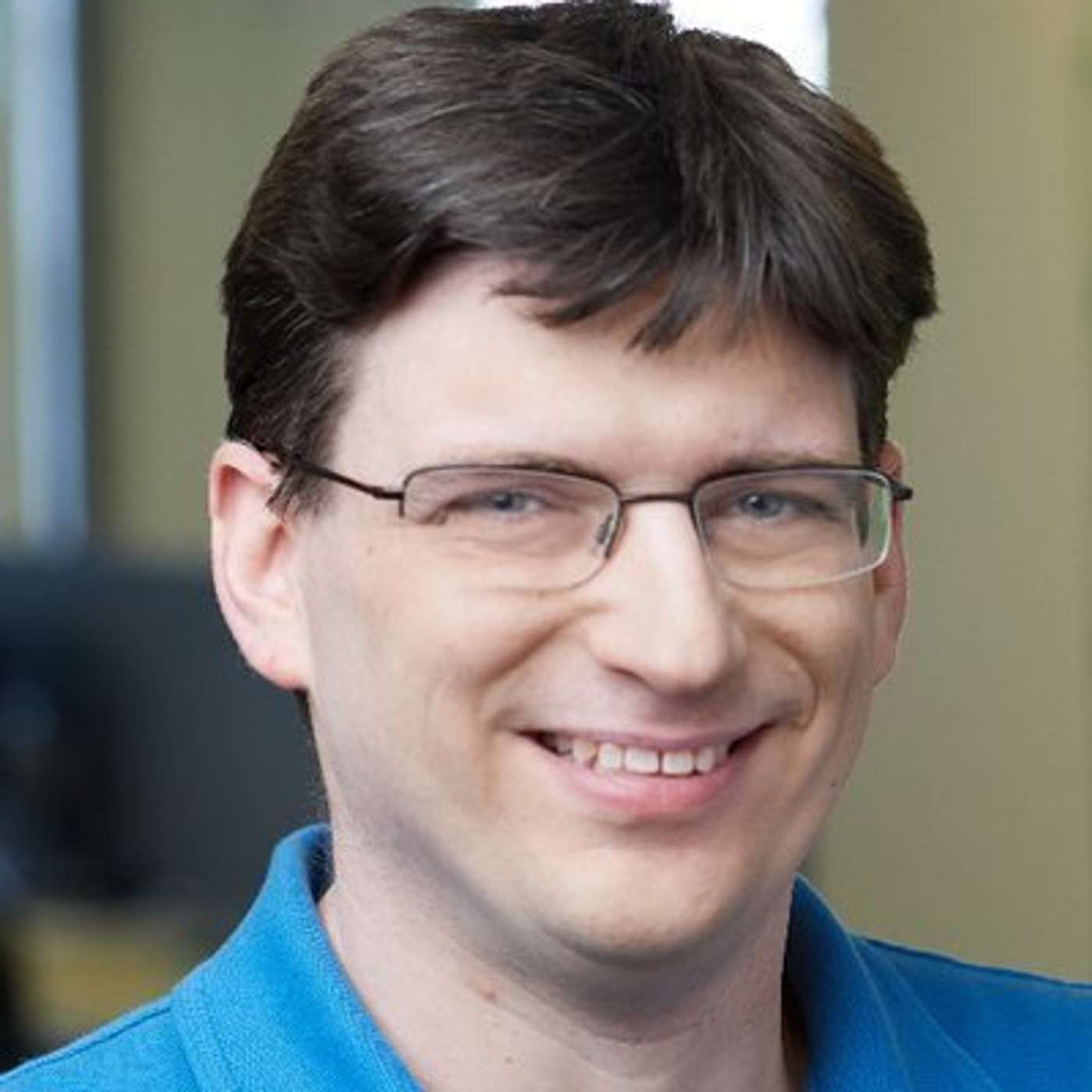 Noel Rappin from Tech Done Right Noel Rappin from Tech Done Right