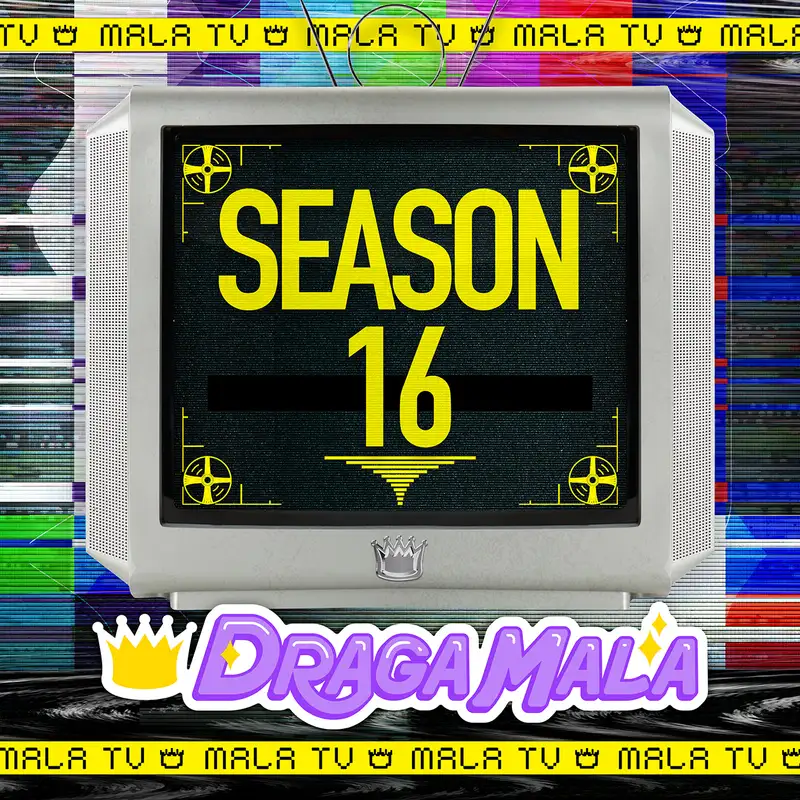 RuPaul's Drag Race: Season 16 - The Mother of All Balls | La Madre de las Categorías