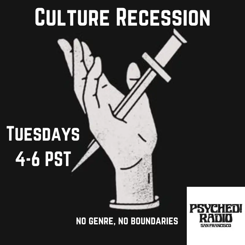 Culture Recession 9/19/23
