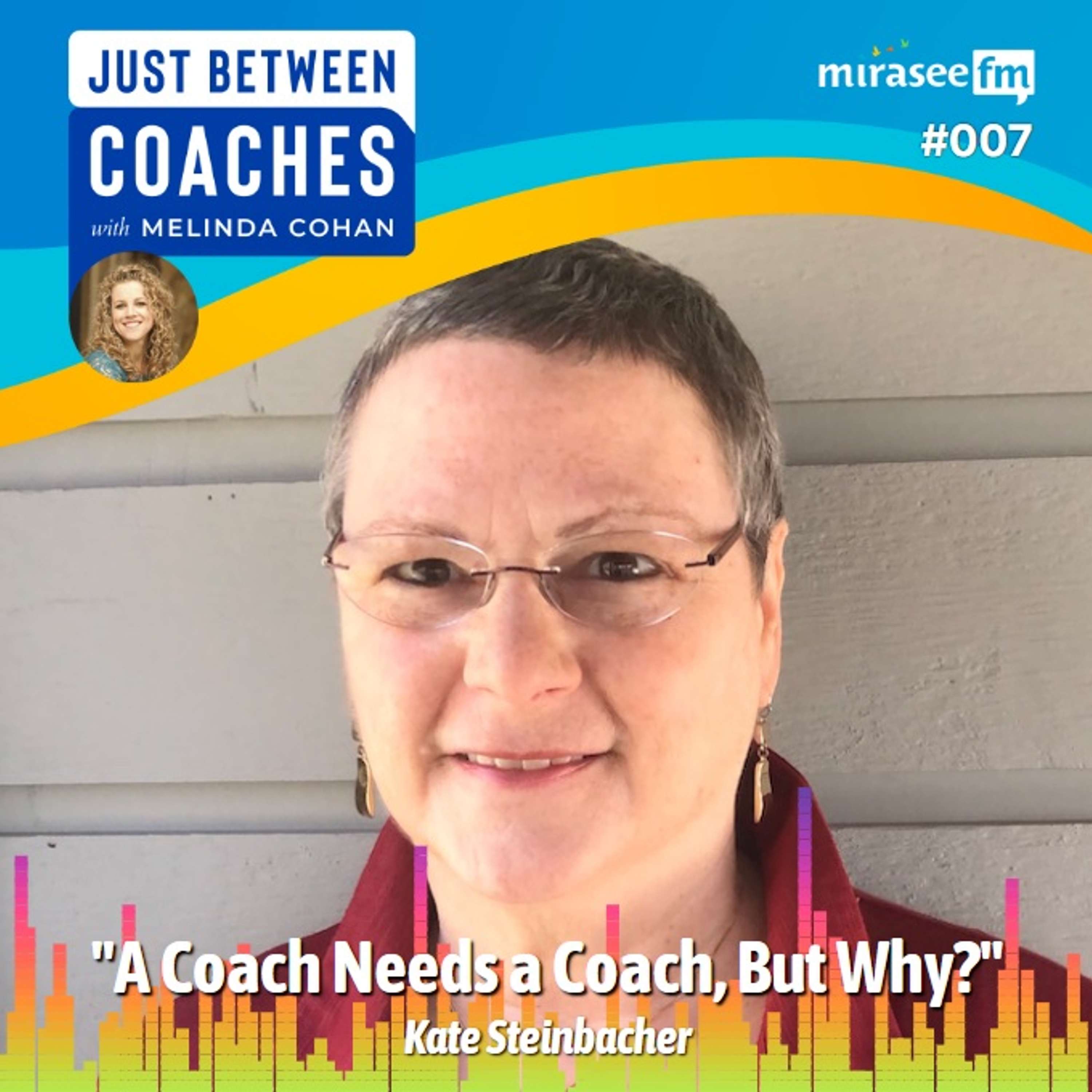 Just Between Coaches