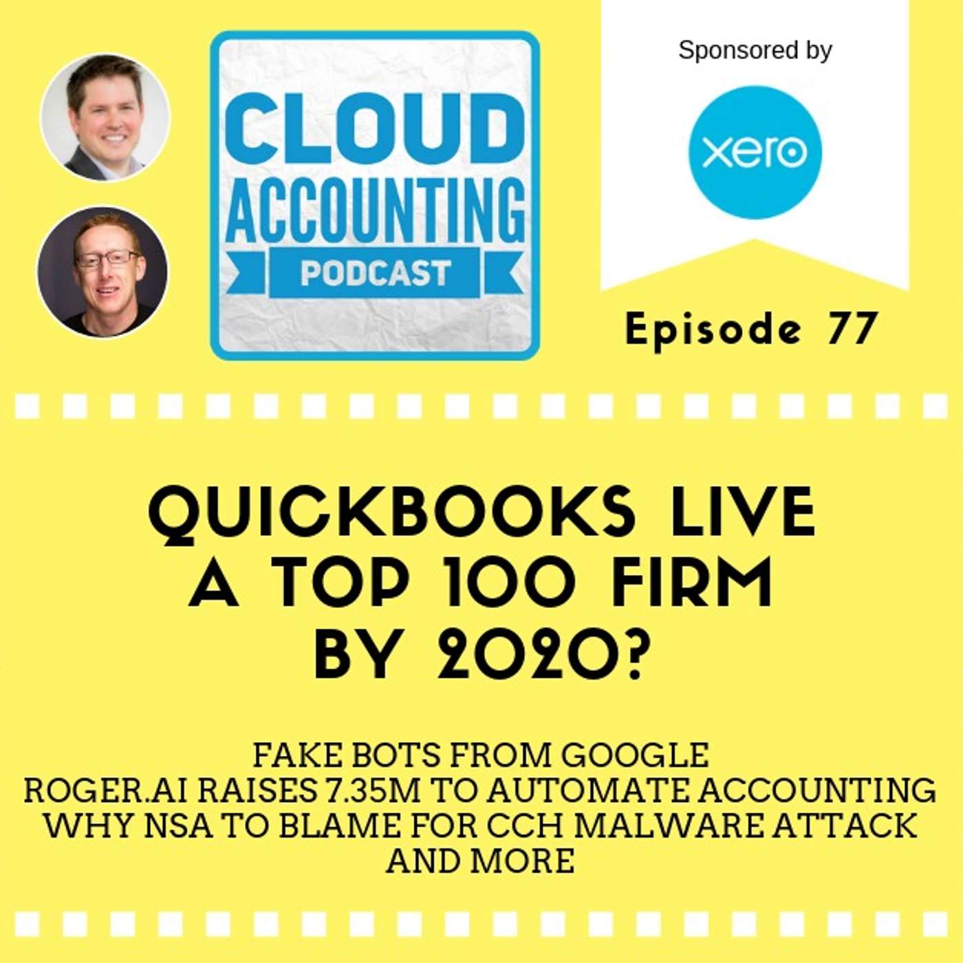 The Accounting Podcast