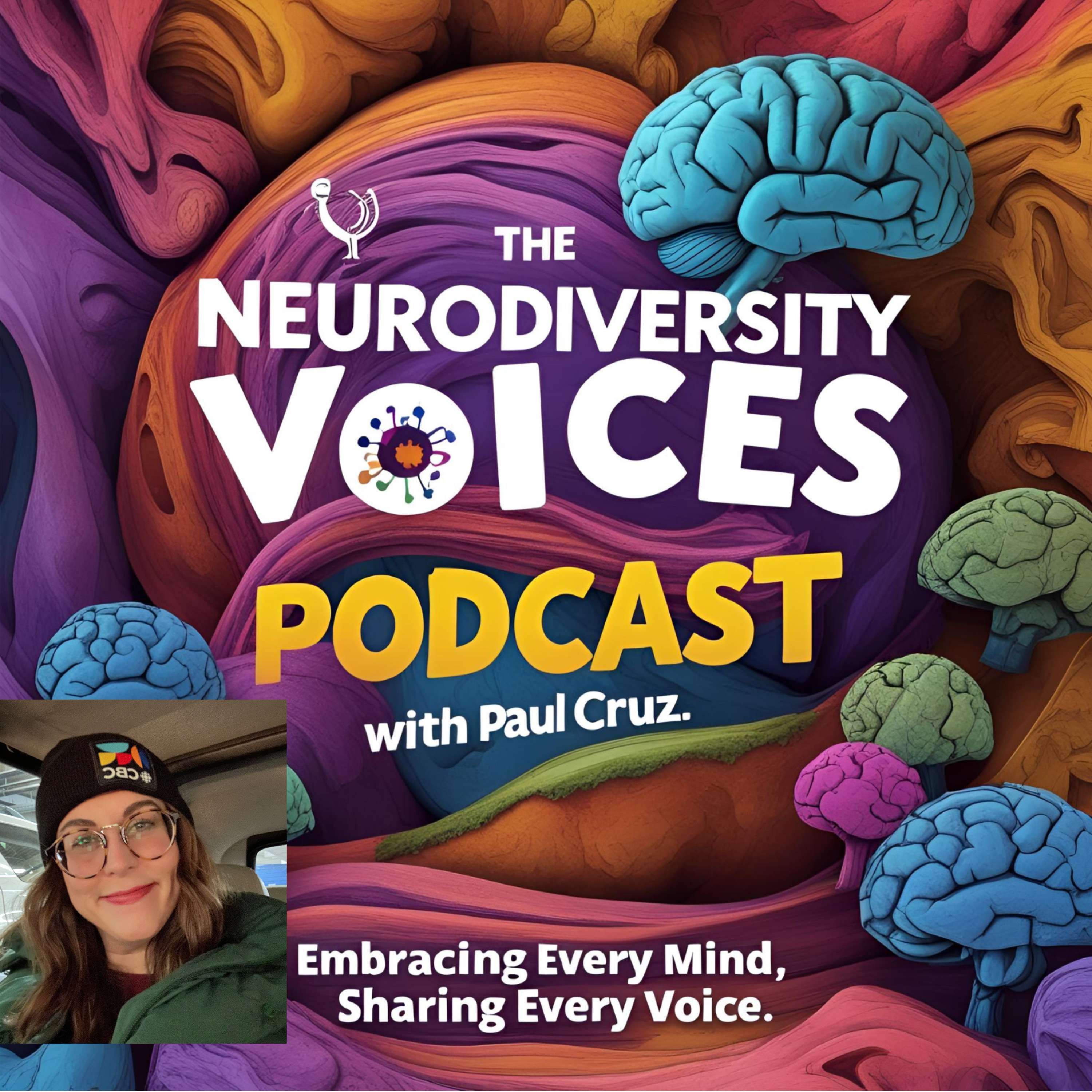 Grace Over Guilt: A Real Talk on ADHD with Emily Fitzpatrick