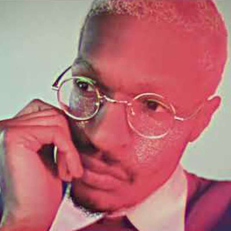 Xavier Gibson