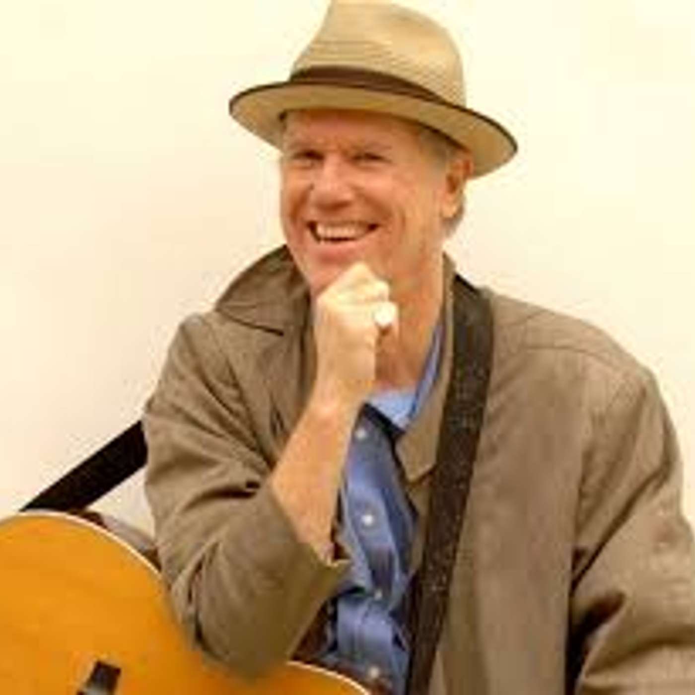 Loudon Wainwright lll Interview/Retrospective With Kevin Gallagher