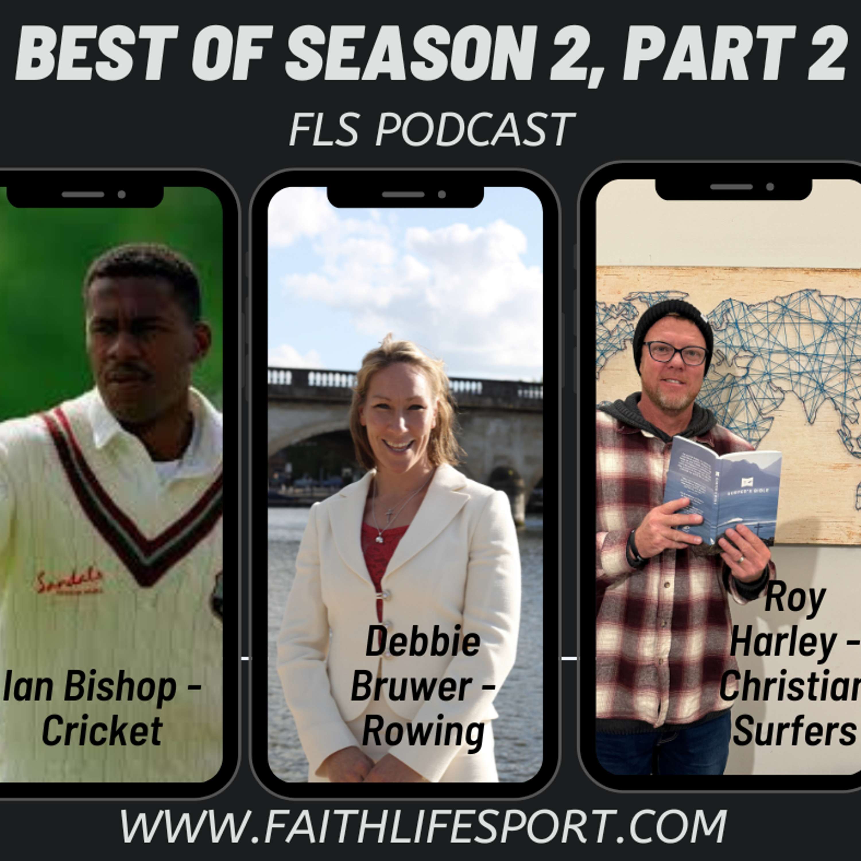 FLS - Faith Life Sport