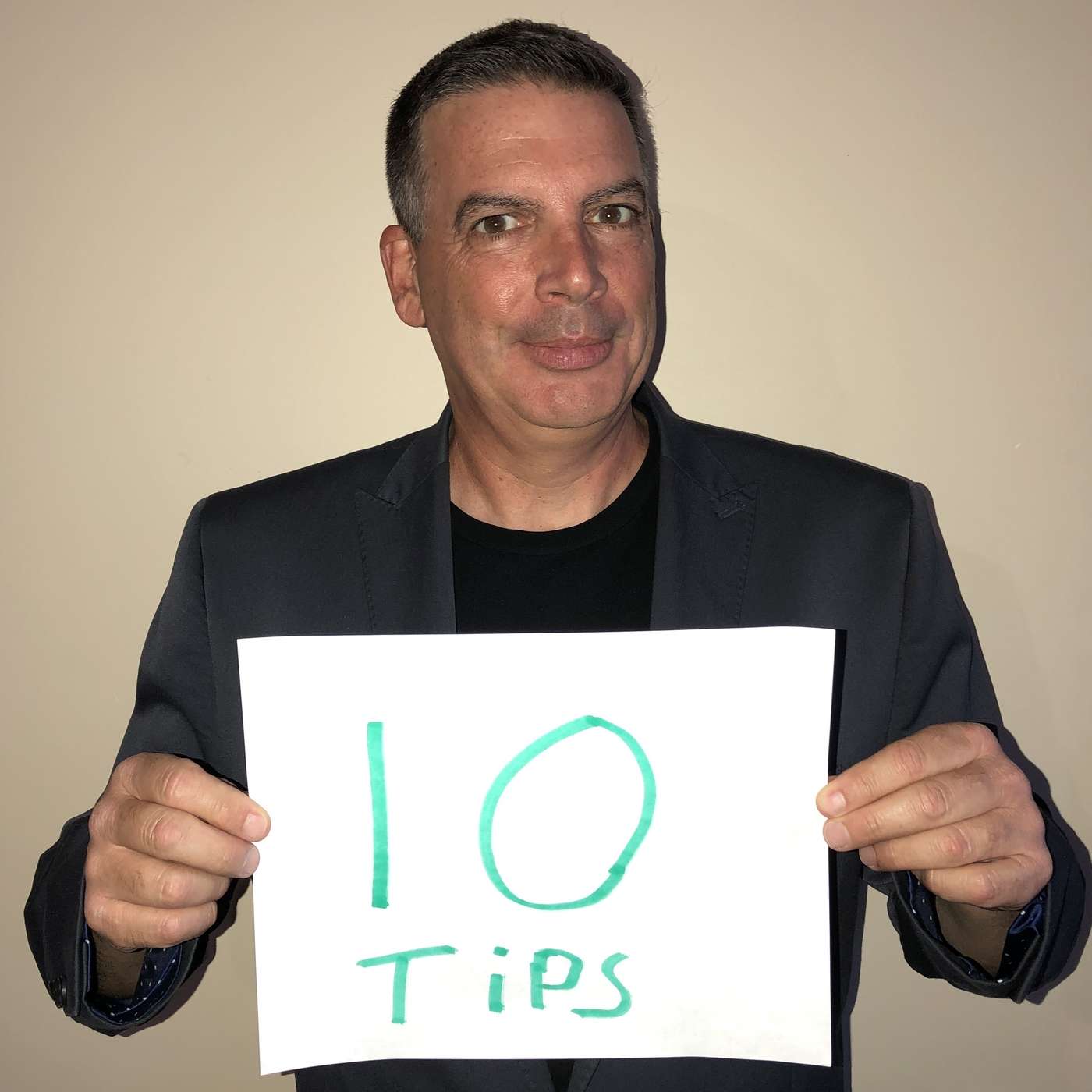 Ten Business Growth Habits: Quarantine Edition | 136