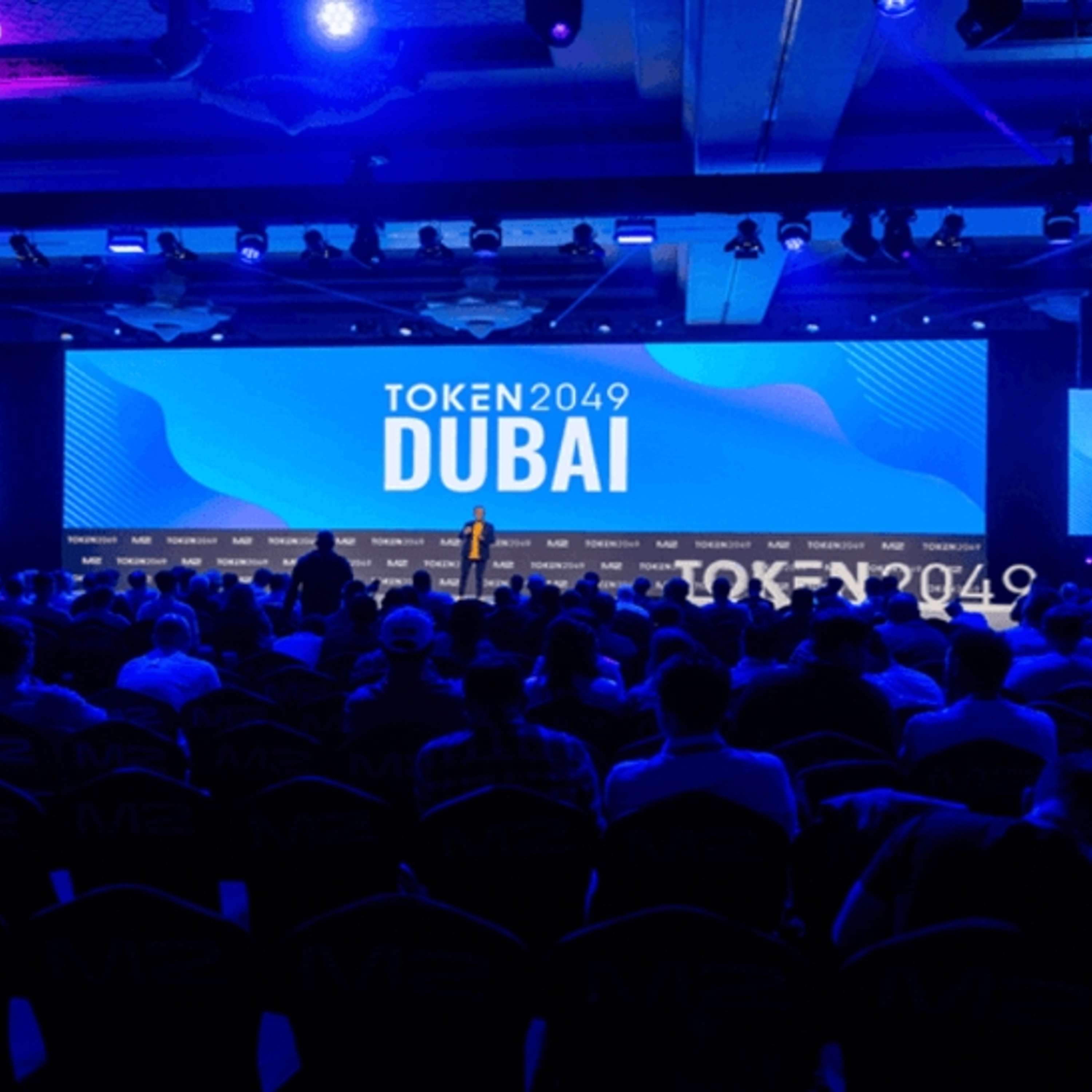 Meta Earth To Host Official Launch Event At Token2049 Dubai, Showcasing Modular Blockchain Advancem
