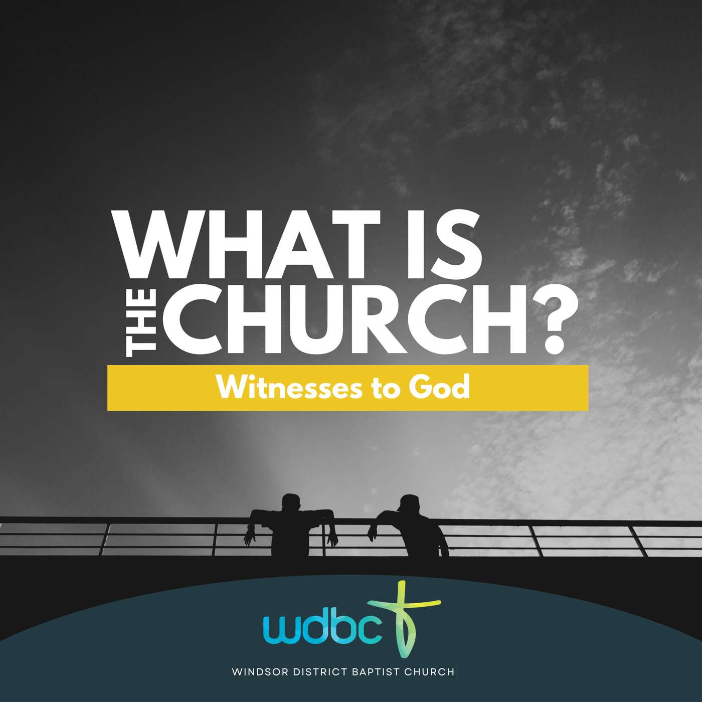 What is the Church? #12 | Witnesses to God (Part 1)
