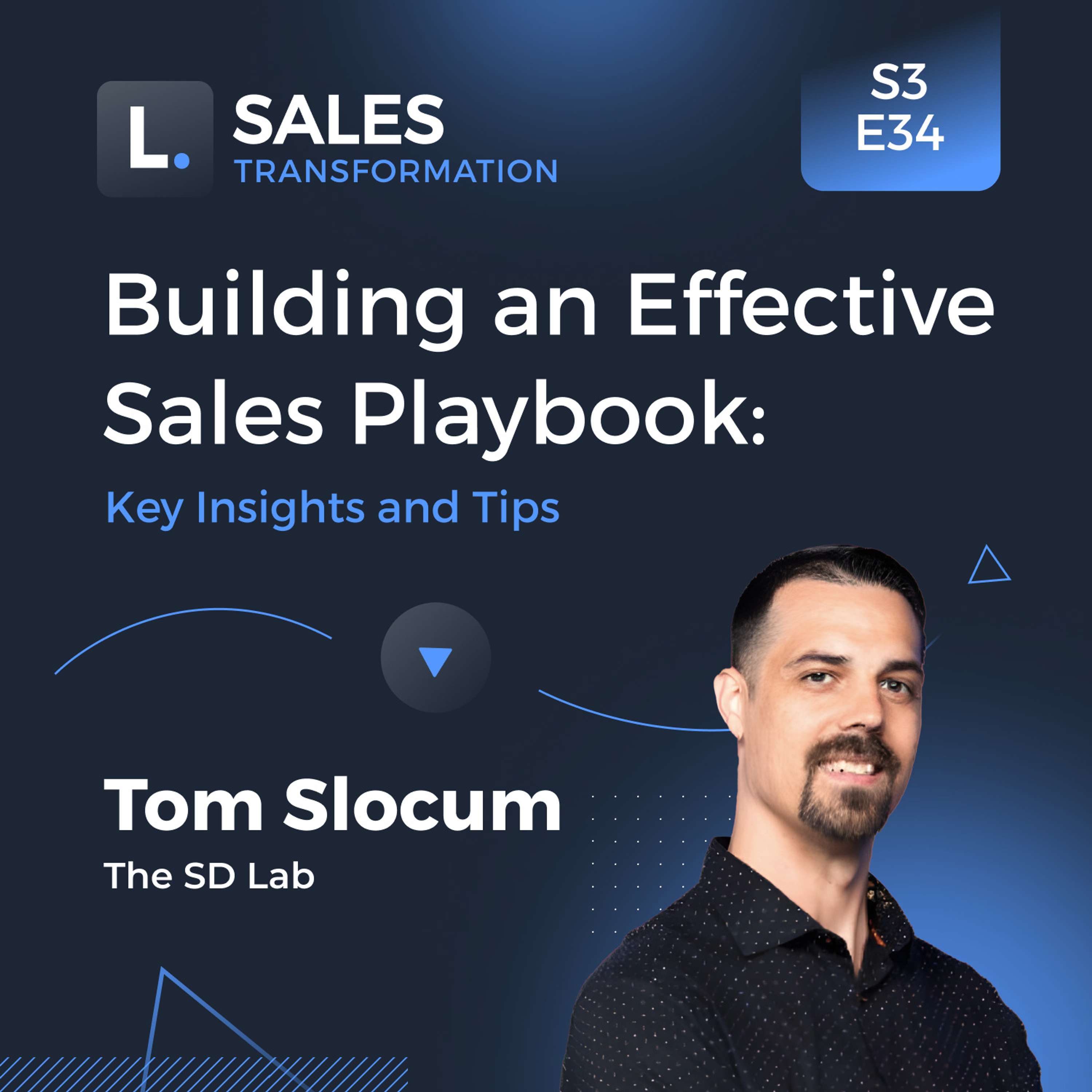 Sales Transformation