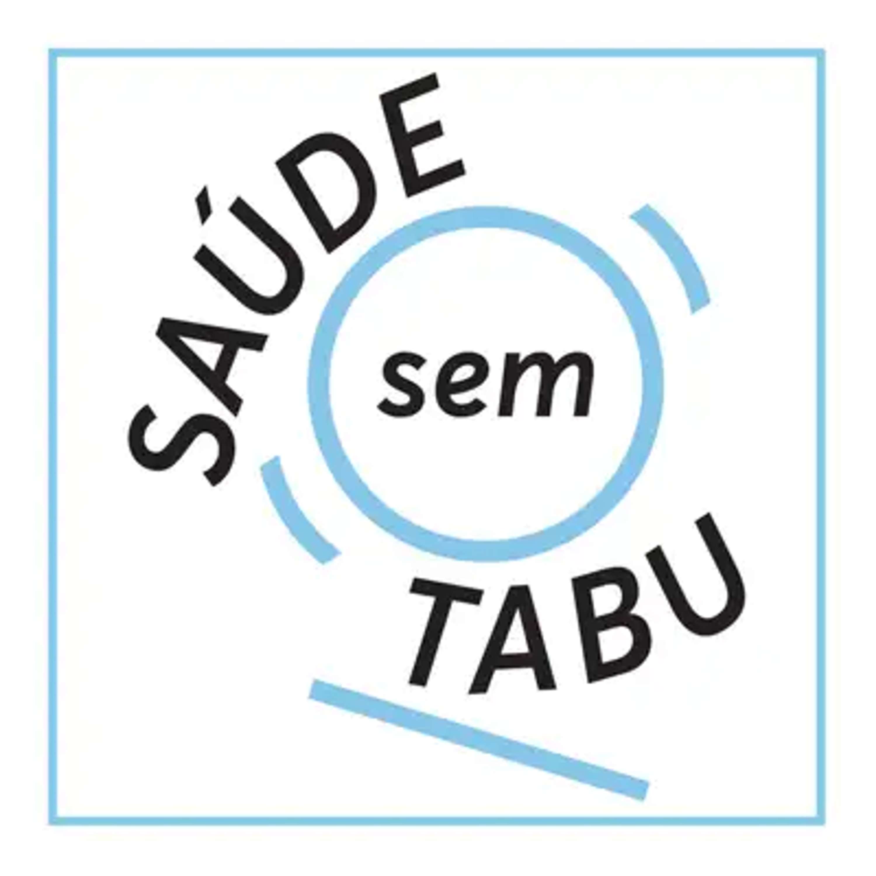 Saúde Sem Tabu