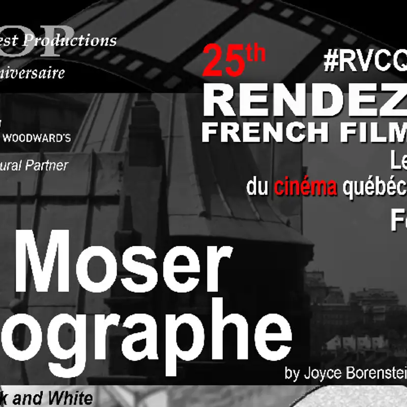 CINÉMA - Les 25e Rendez-vous du cinéma québécois et francophone de Vancouver