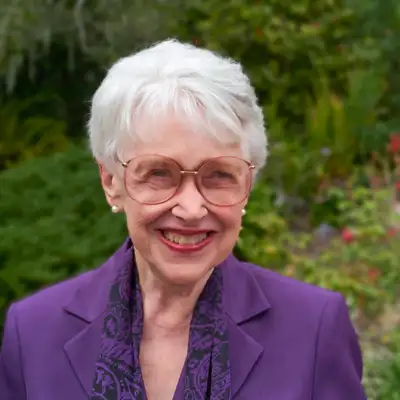 Riane Eisler, JD, PhD