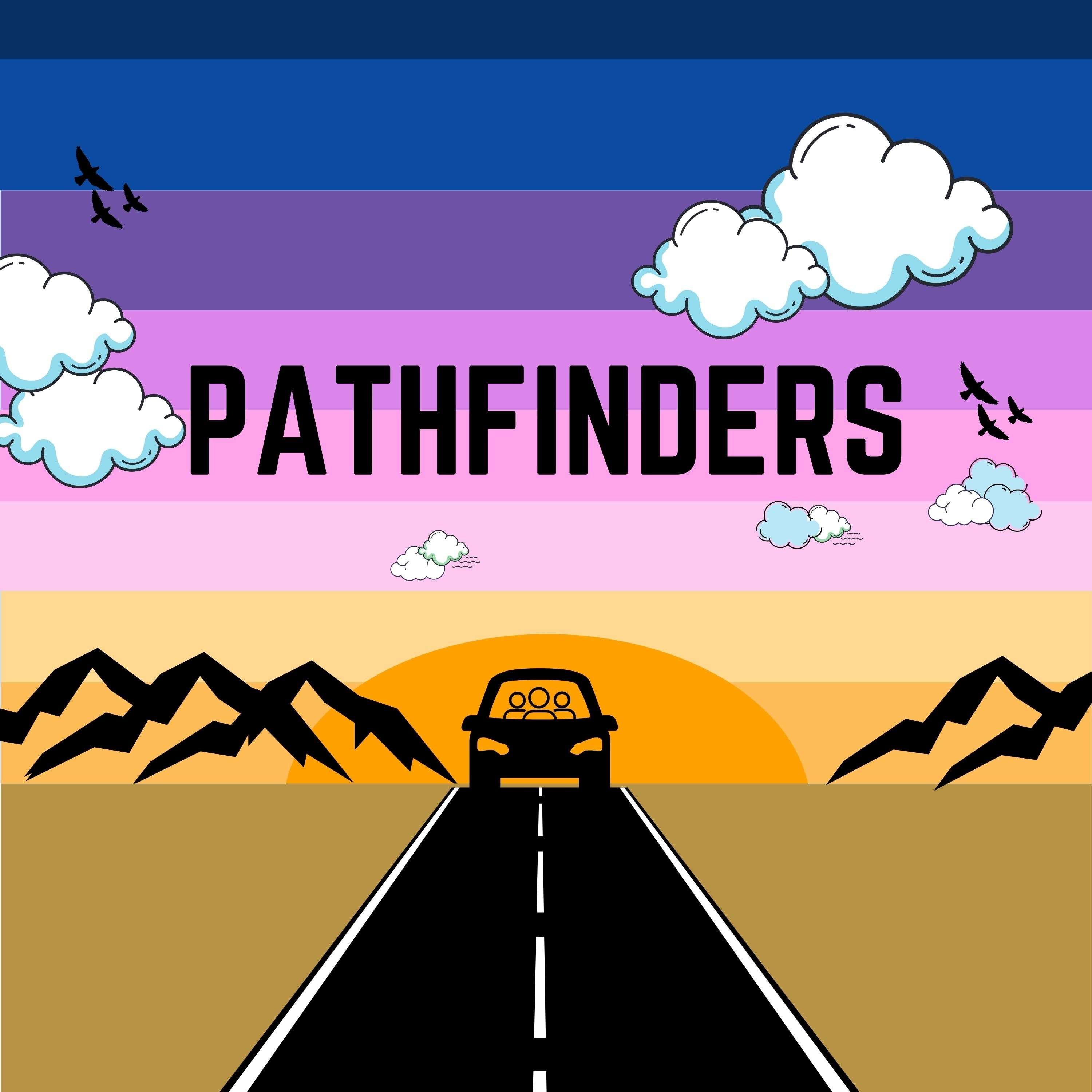 Pathfinders