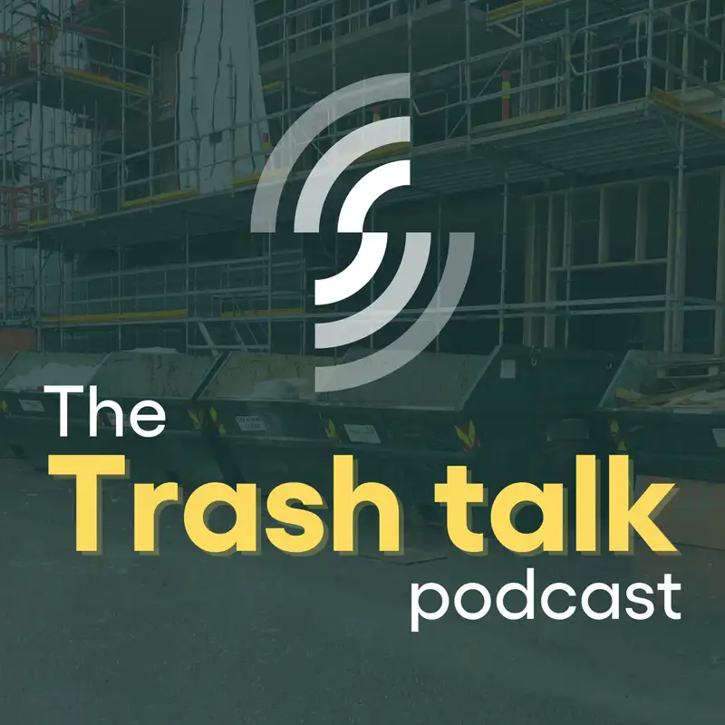 The TrashTalk Podcast