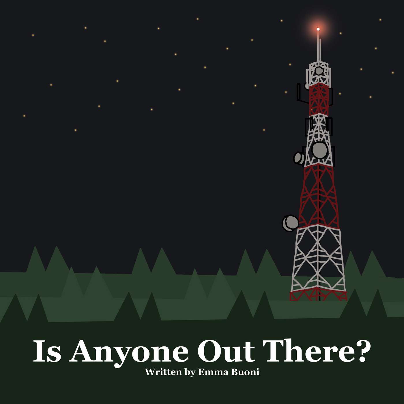 Is Anybody Out There?