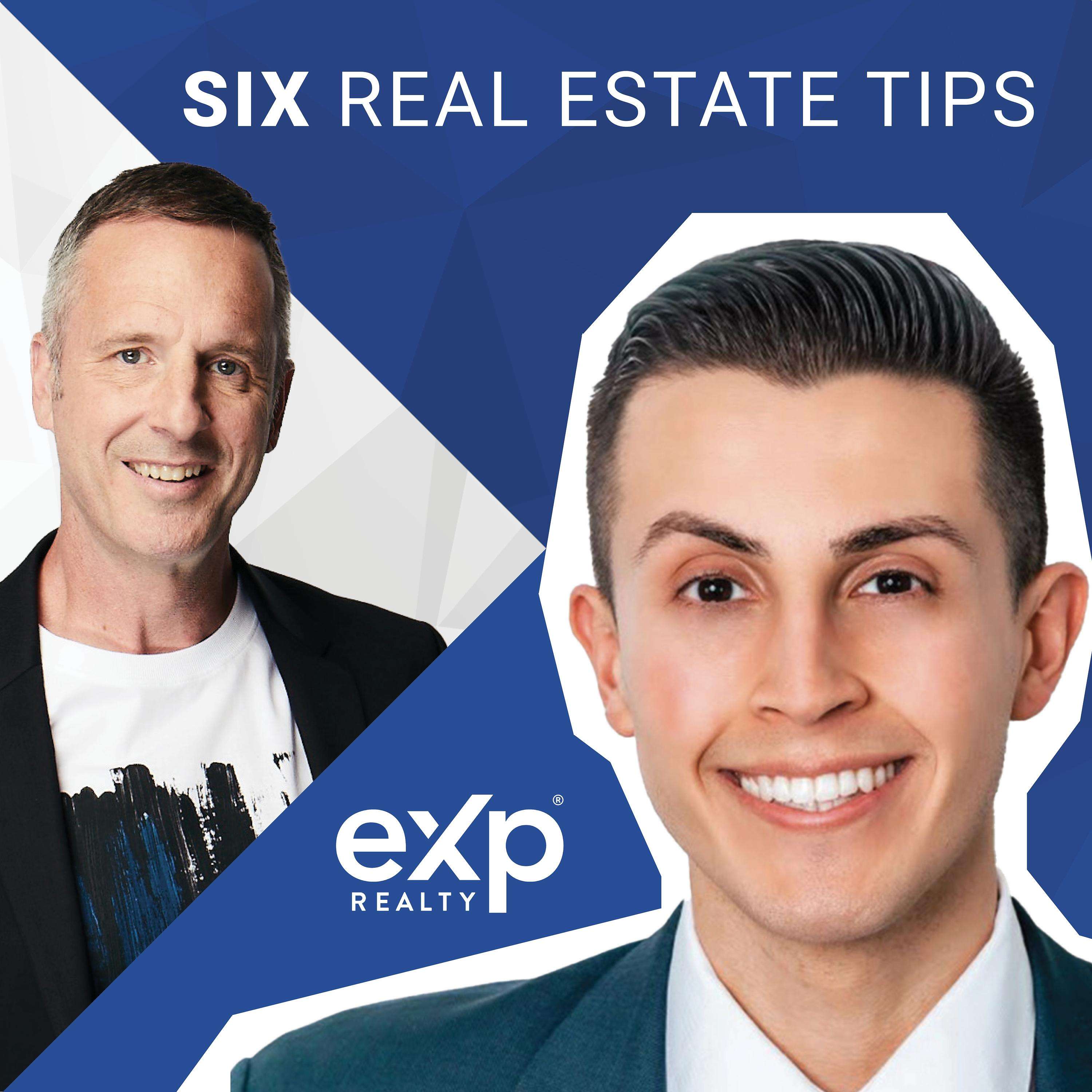 eXpansion with Glenn Sanford