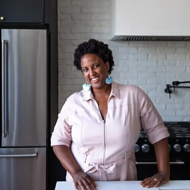 Unveiling Creative Insights: Tiffanni Reidy's Design Journey and Innovations