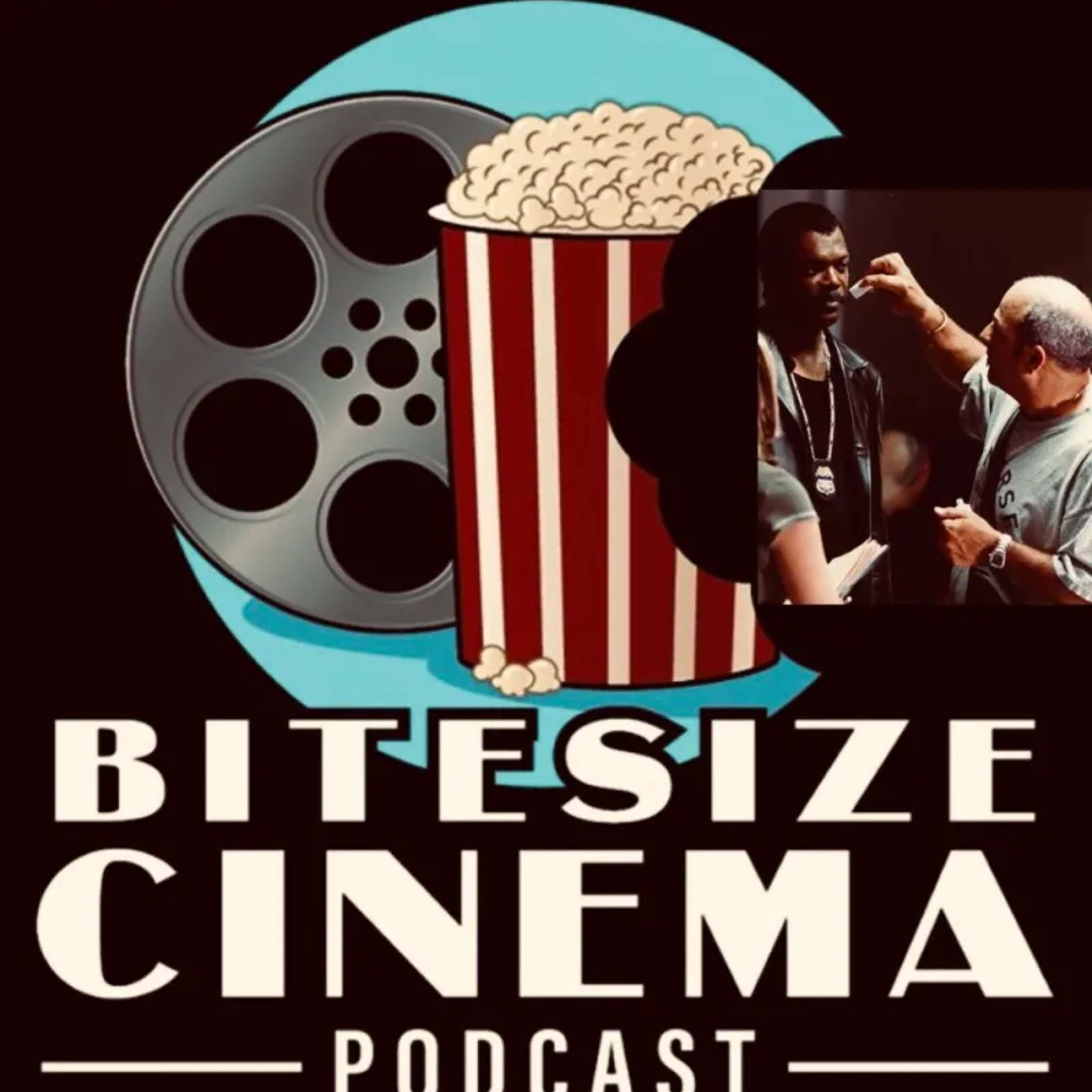 Bitesize Cinema Podcast