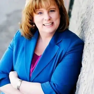 Jeannie Burlowski